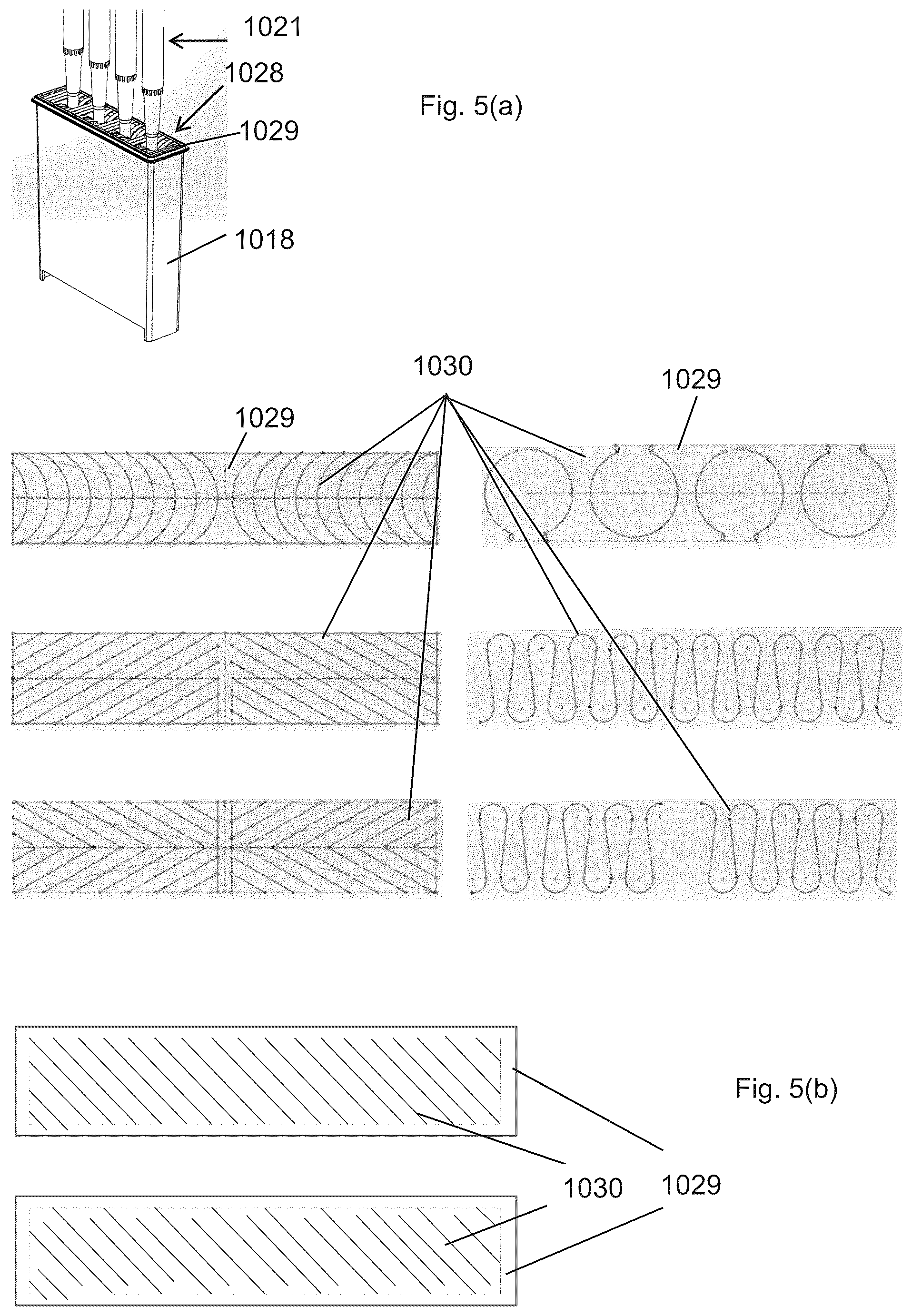 Patent US12105104 Figure 16 – Integrated consumable data management system and platform