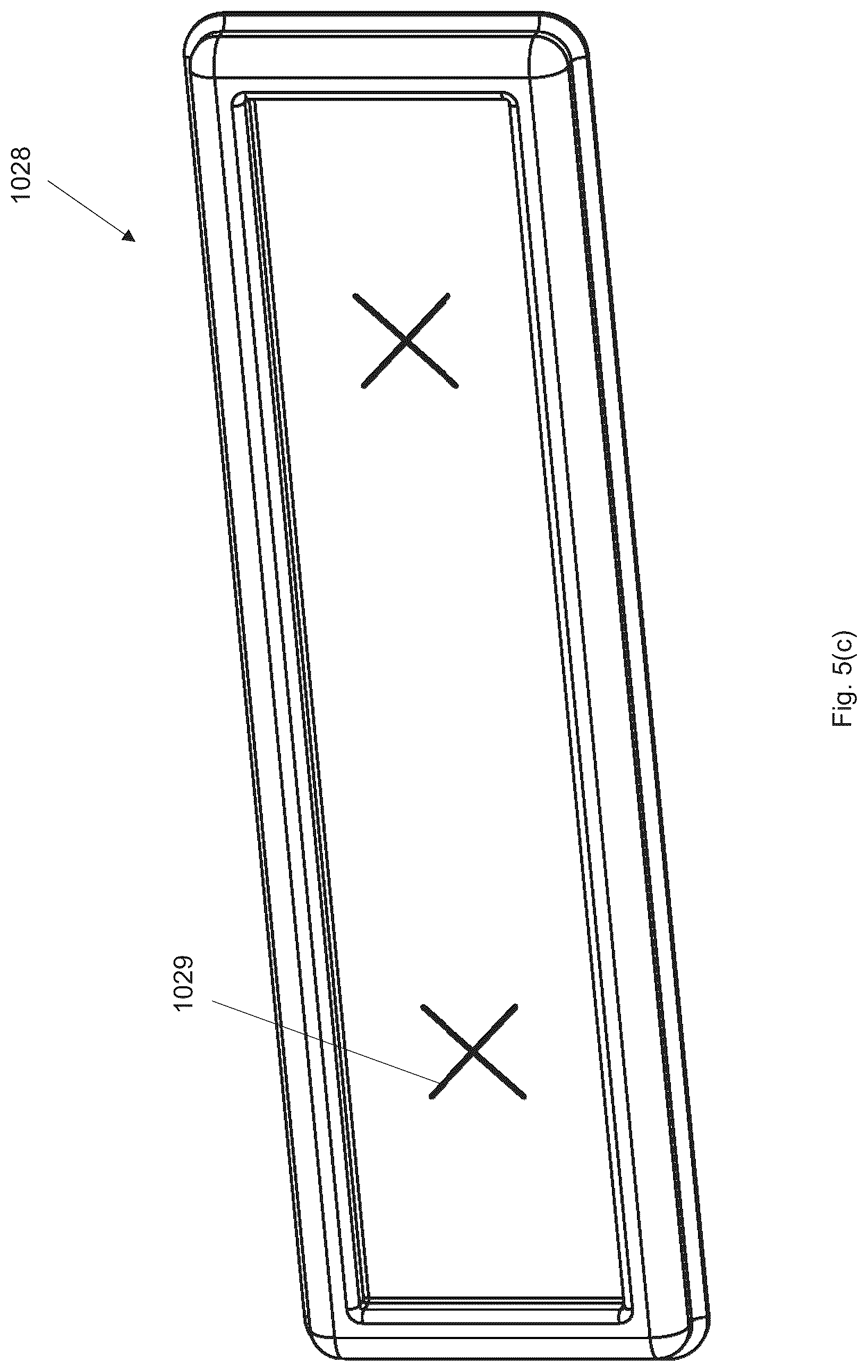 Patent US12105104 Figure 17 – Integrated consumable data management system and platform