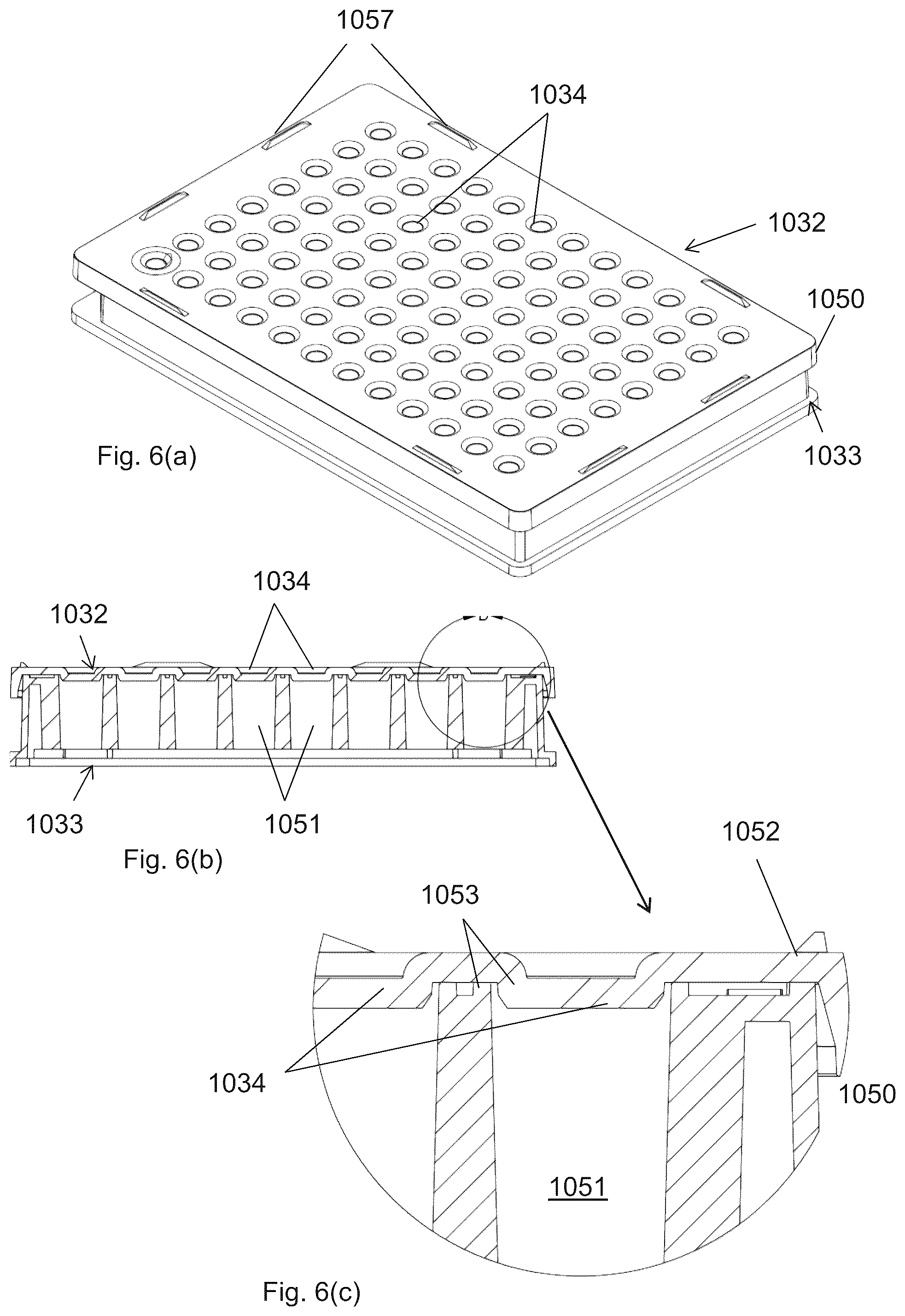 Patent US12105104 Figure 19 – Integrated consumable data management system and platform