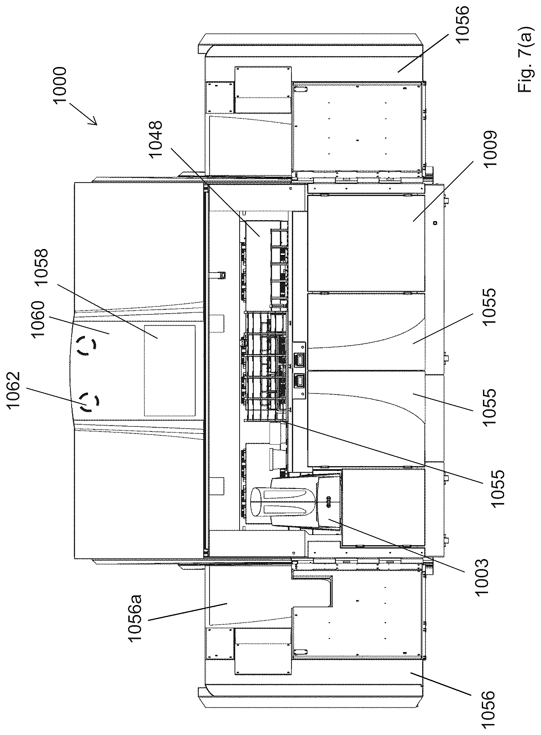 Patent US12105104 Figure 20 – Integrated consumable data management system and platform