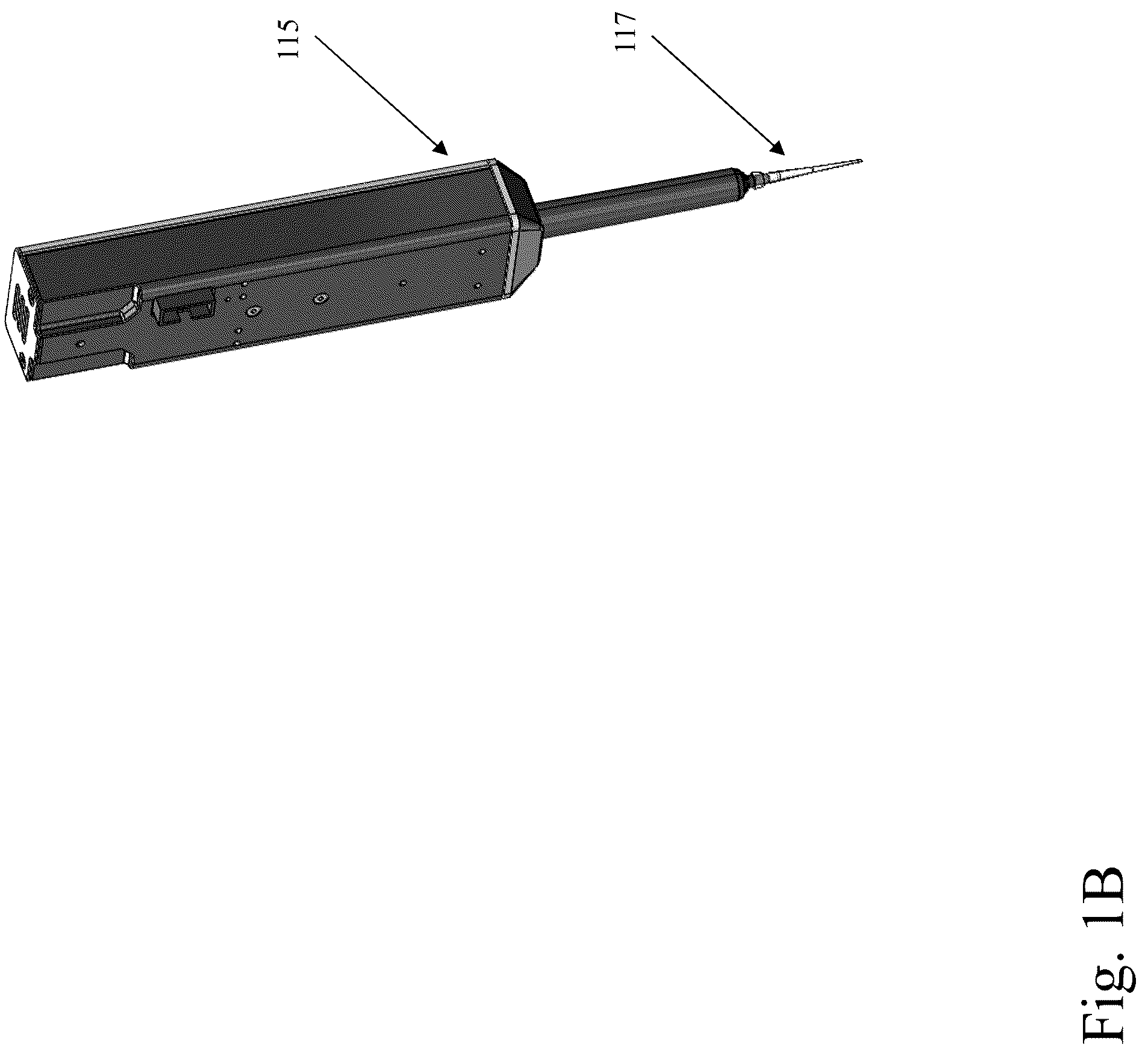 Patent US12105105 Figure 2 – Systems and methods for pipette robots