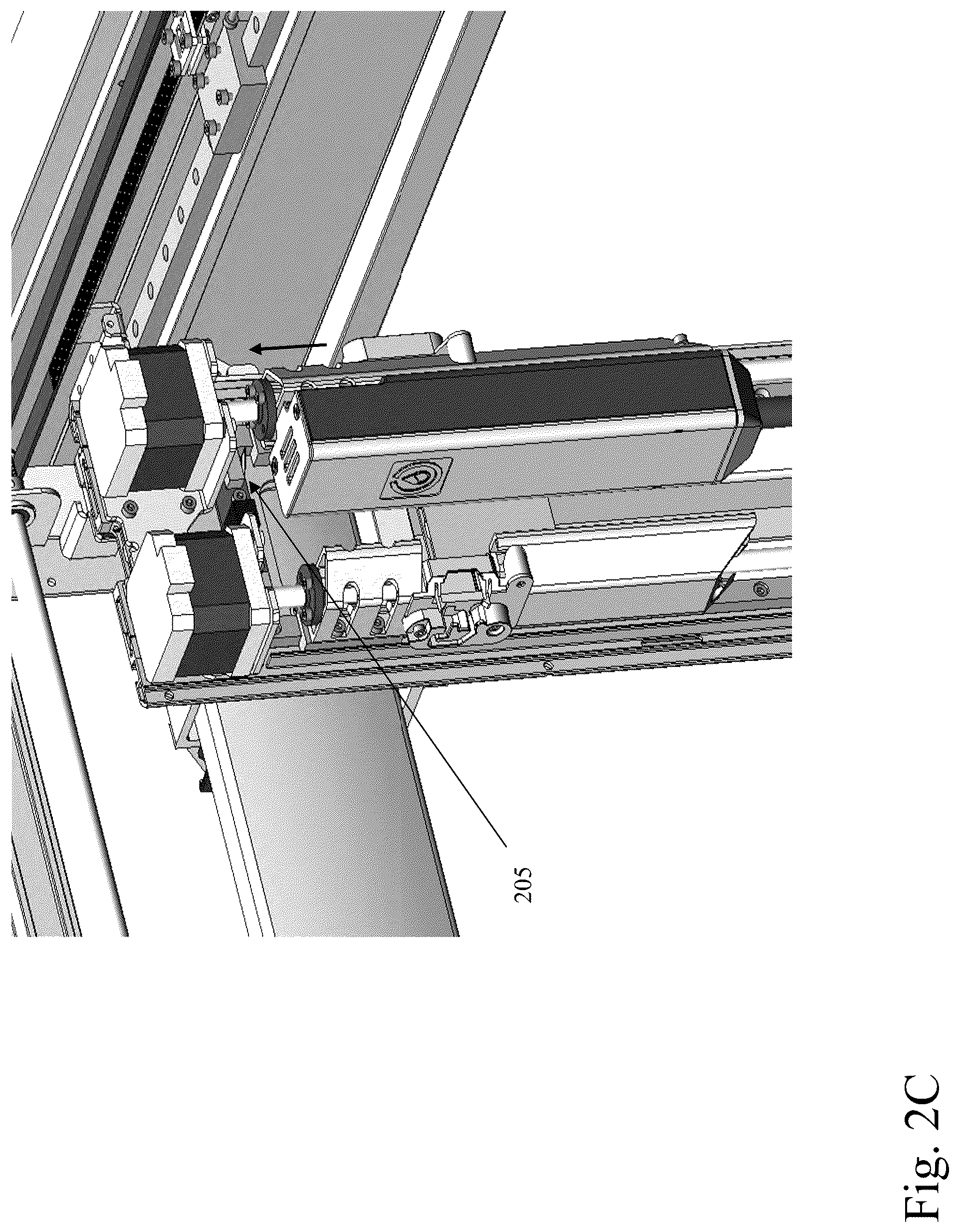 Patent US12105105 Figure 5 – Systems and methods for pipette robots