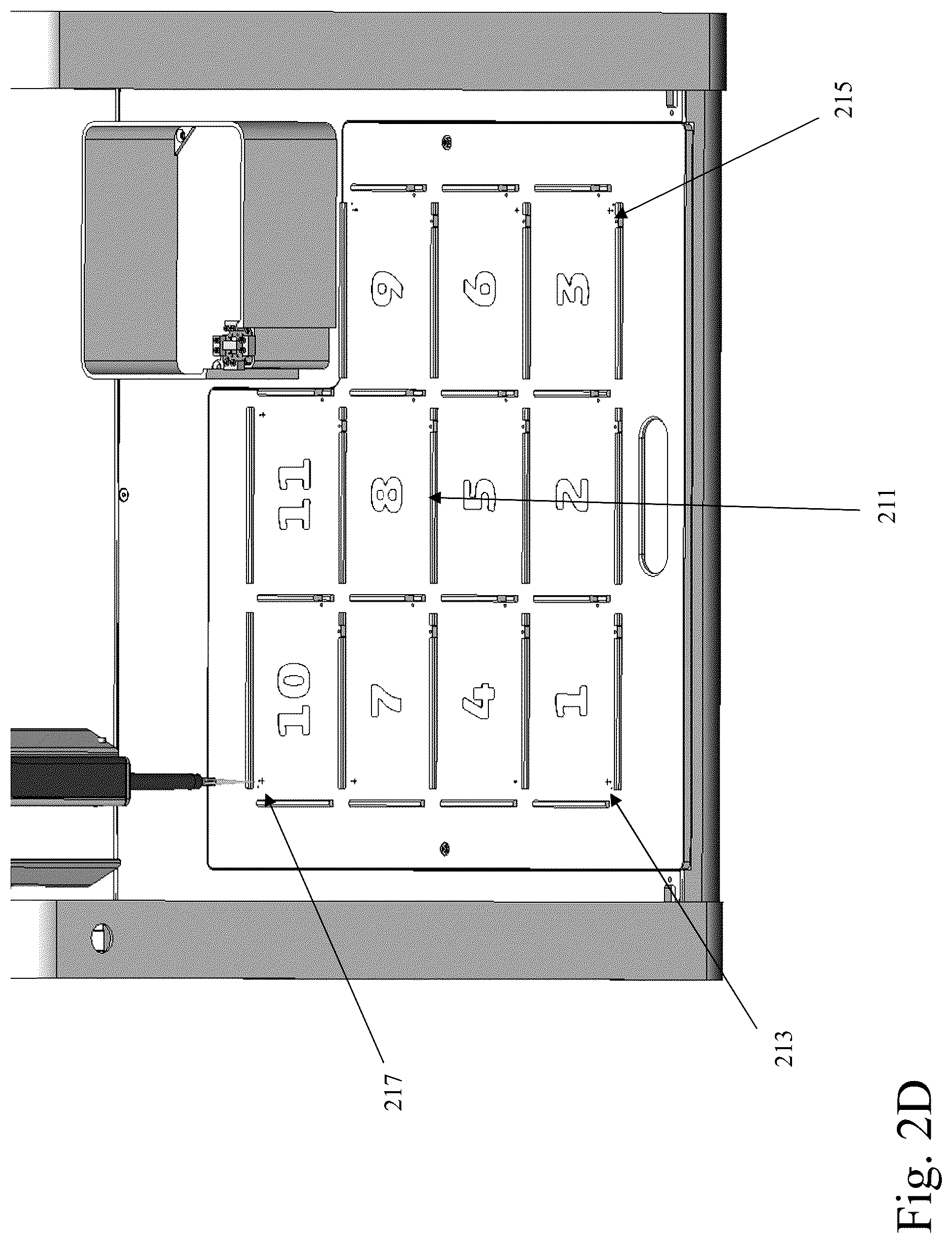 Patent US12105105 Figure 6 – Systems and methods for pipette robots
