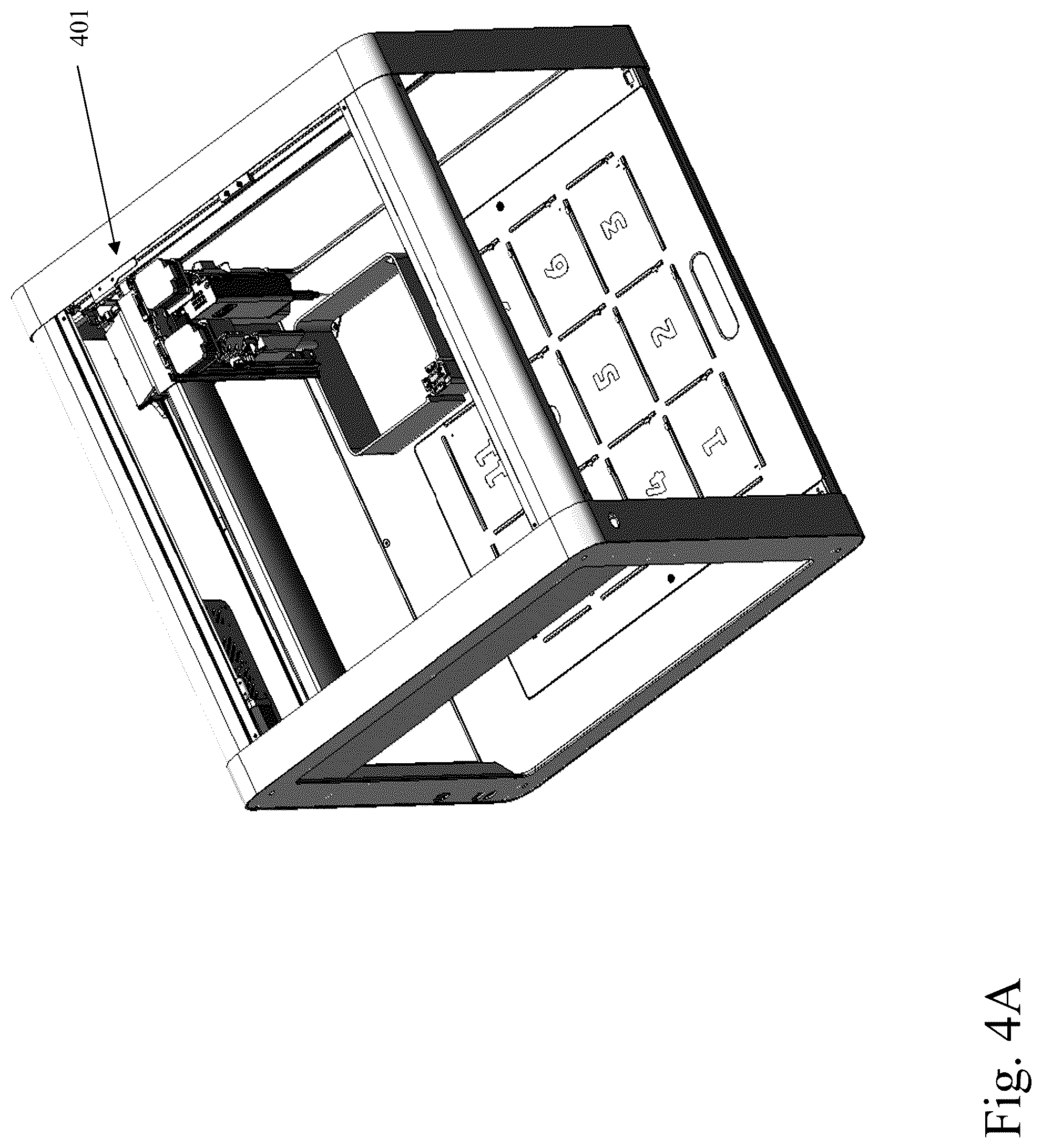 Patent US12105105 Figure 10 – Systems and methods for pipette robots