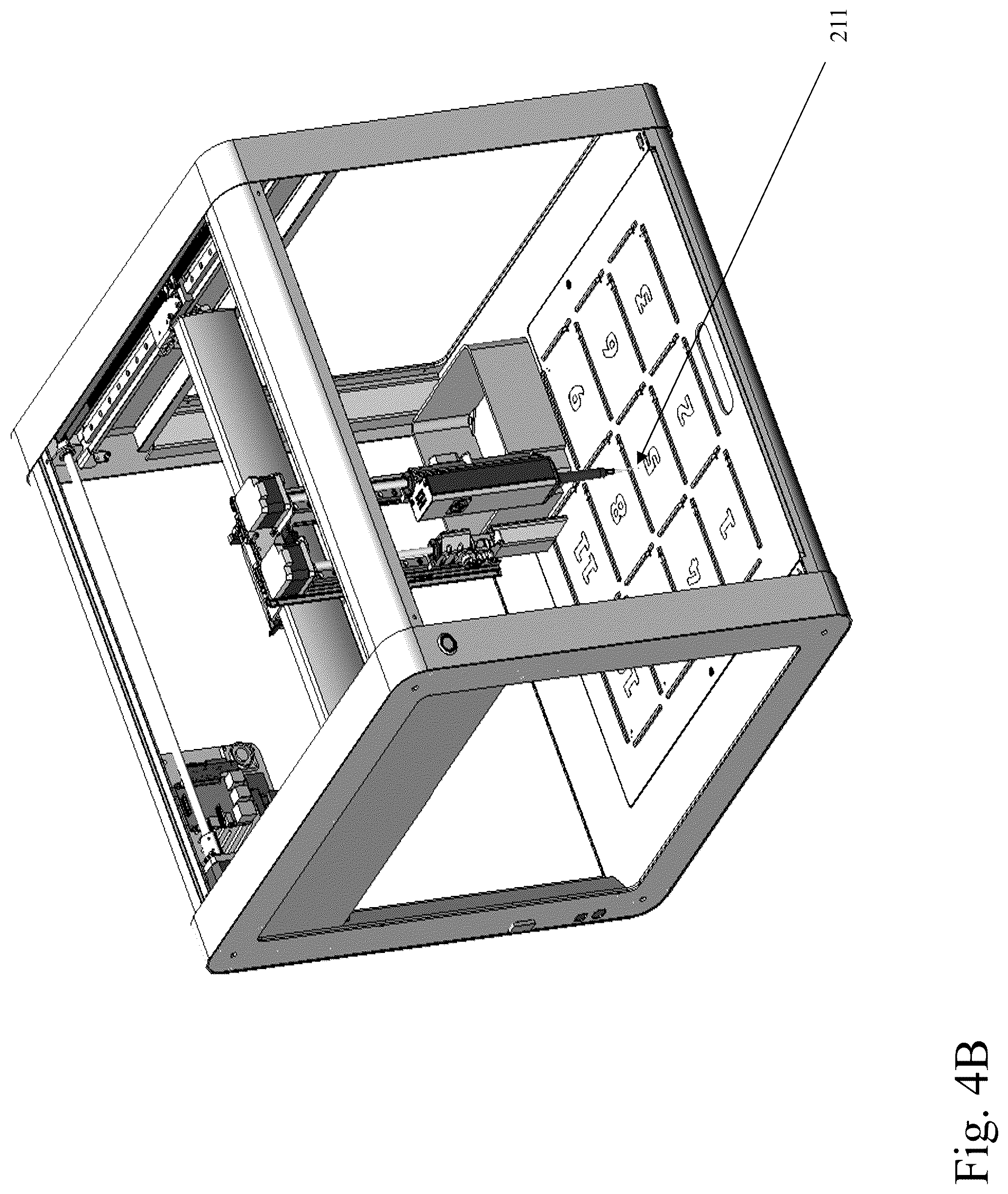Patent US12105105 Figure 11 – Systems and methods for pipette robots