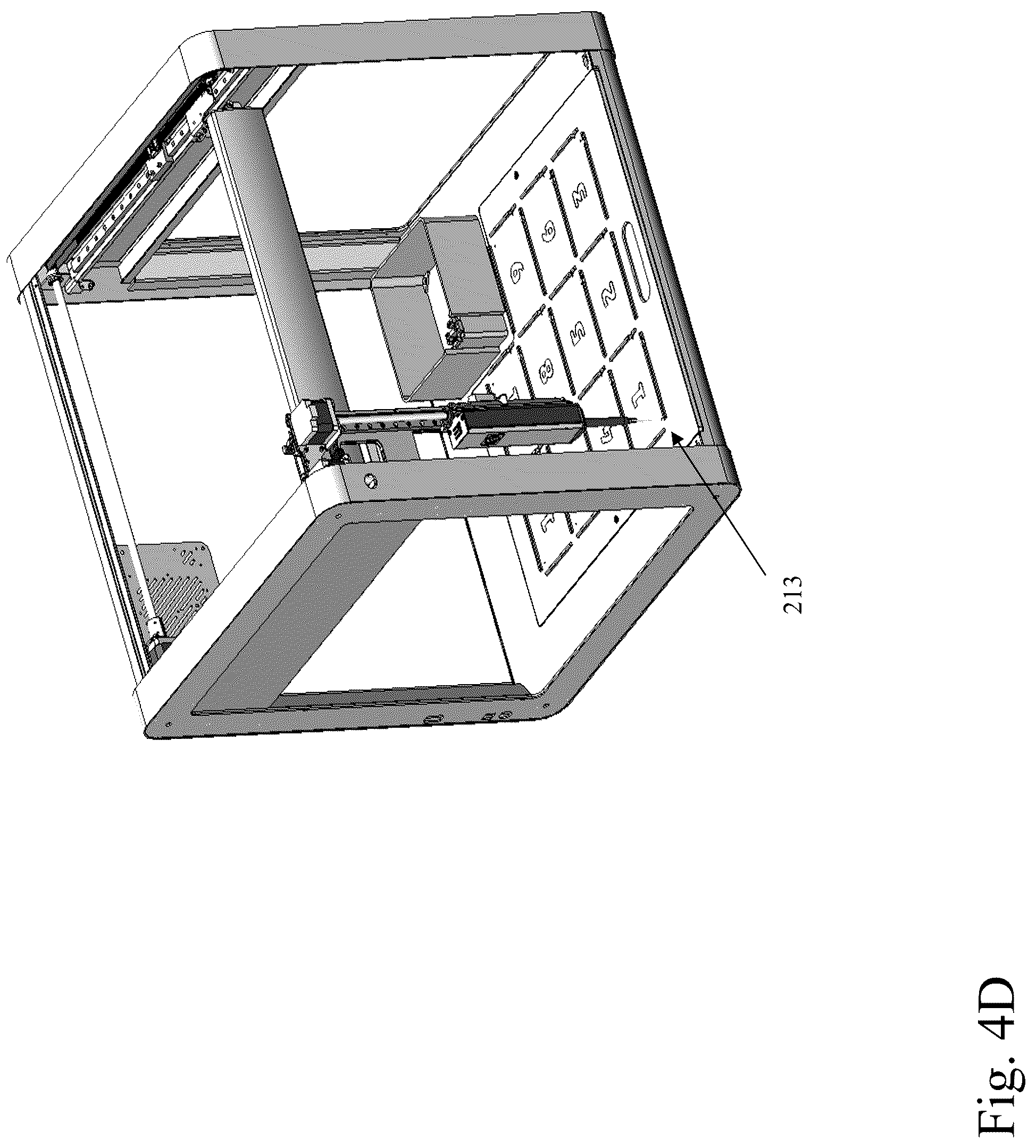 Patent US12105105 Figure 13 – Systems and methods for pipette robots