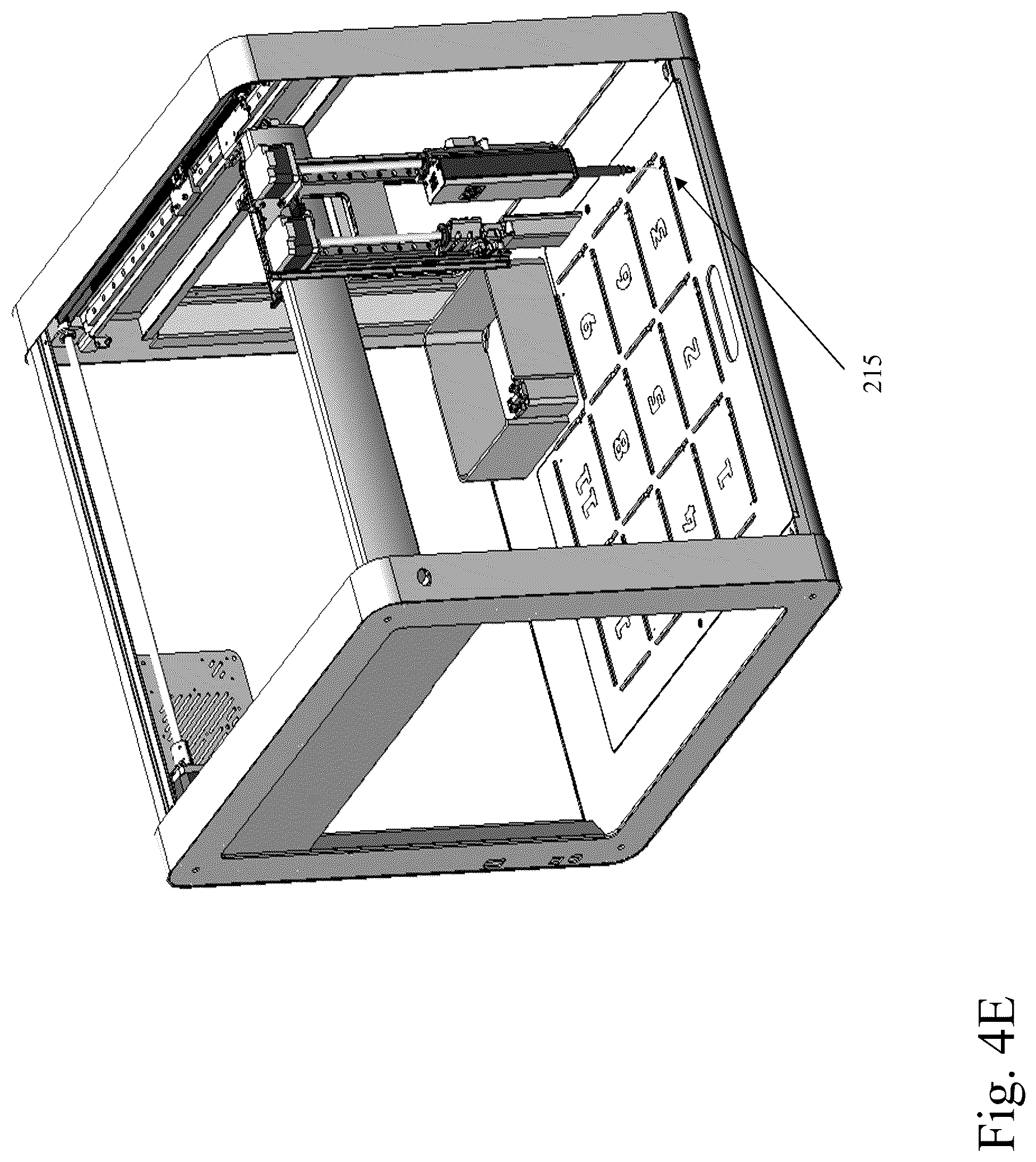 Patent US12105105 Figure 14 – Systems and methods for pipette robots
