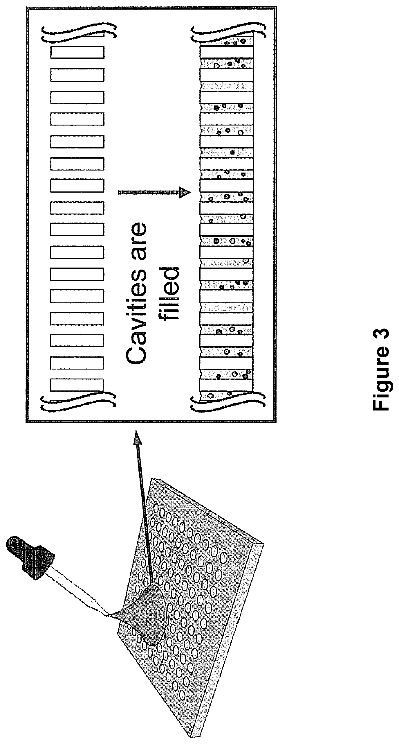 Patent US12105108 Figure 3 – Scalable bio-element analysis