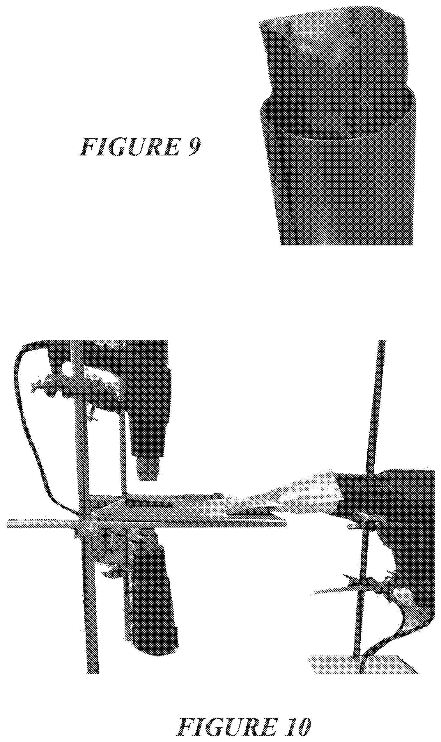 Patent US12105109 Figure 8 – Method for assessing dry matter in horticultural products