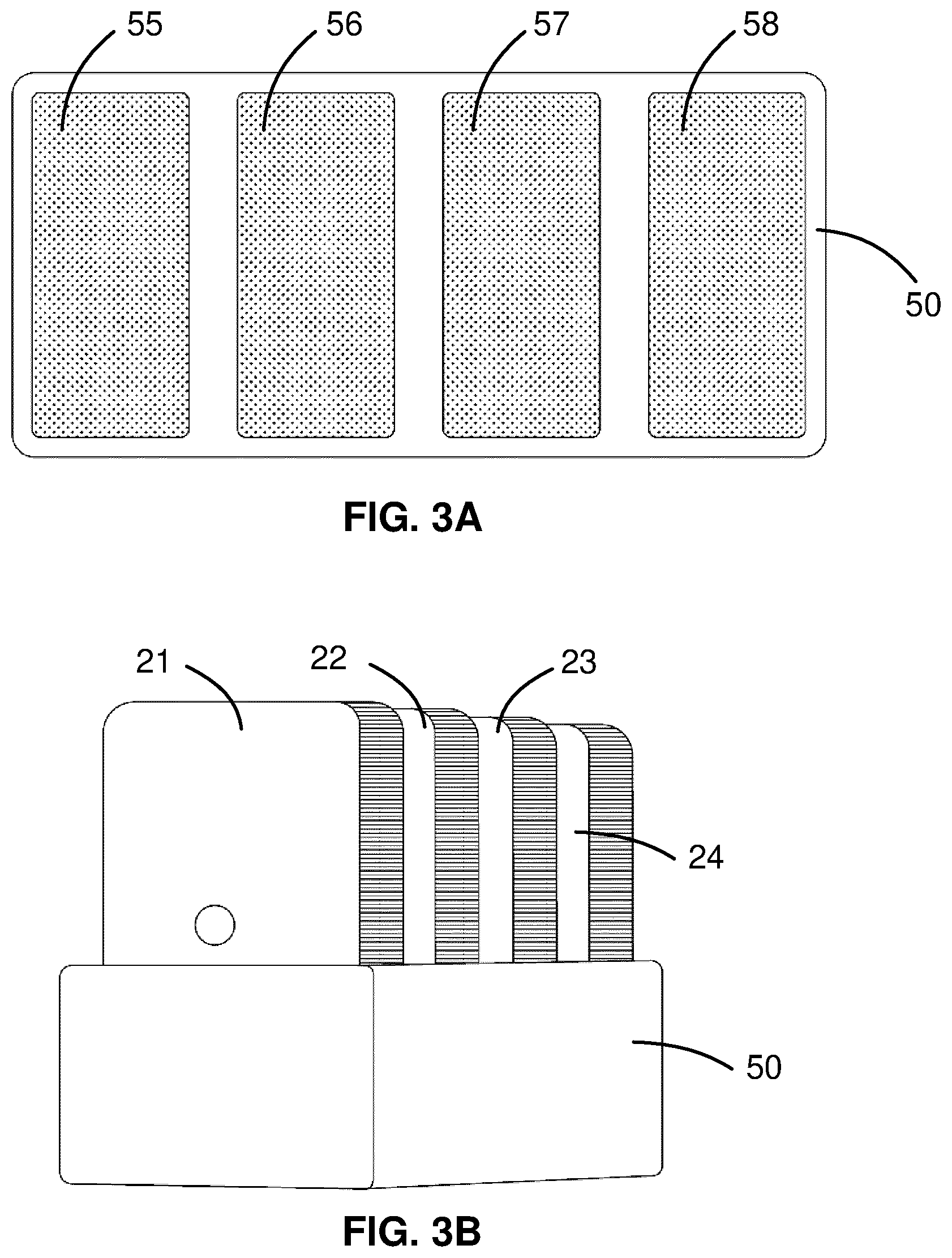Patent US12105111 Figure 3 – Method and system for determining existence of magnetic disturbances