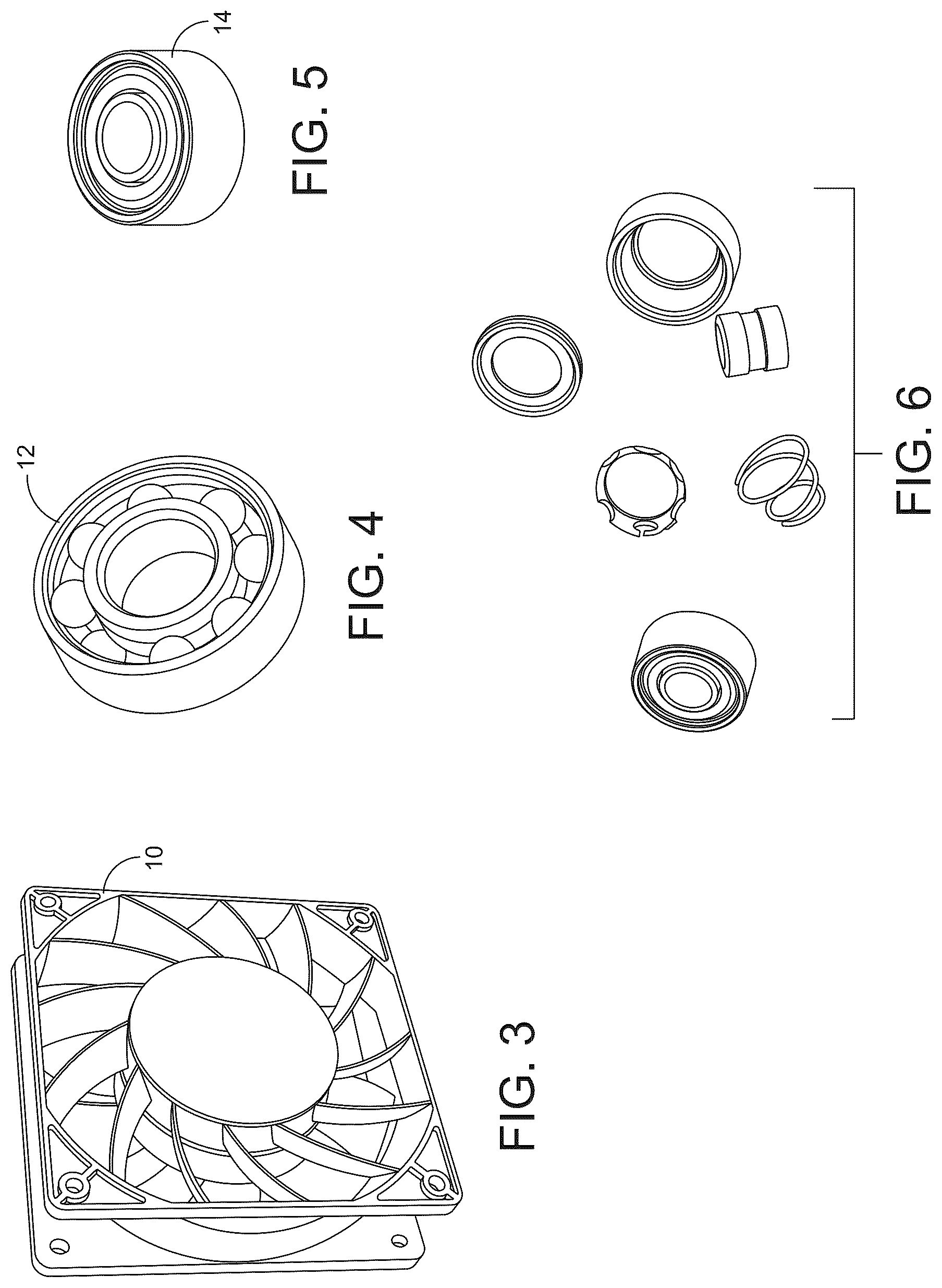 Patent US12105115 Figure 2 – Method and system for monitoring a fan