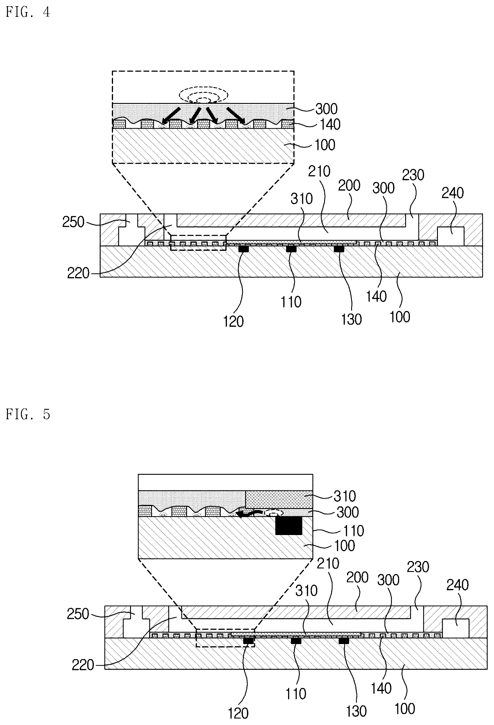 Patent US12105116 Figure 3 – Disposable flow velocity measuring device having predetermined sensitivity to pressure change by using various types of ultra-thin films