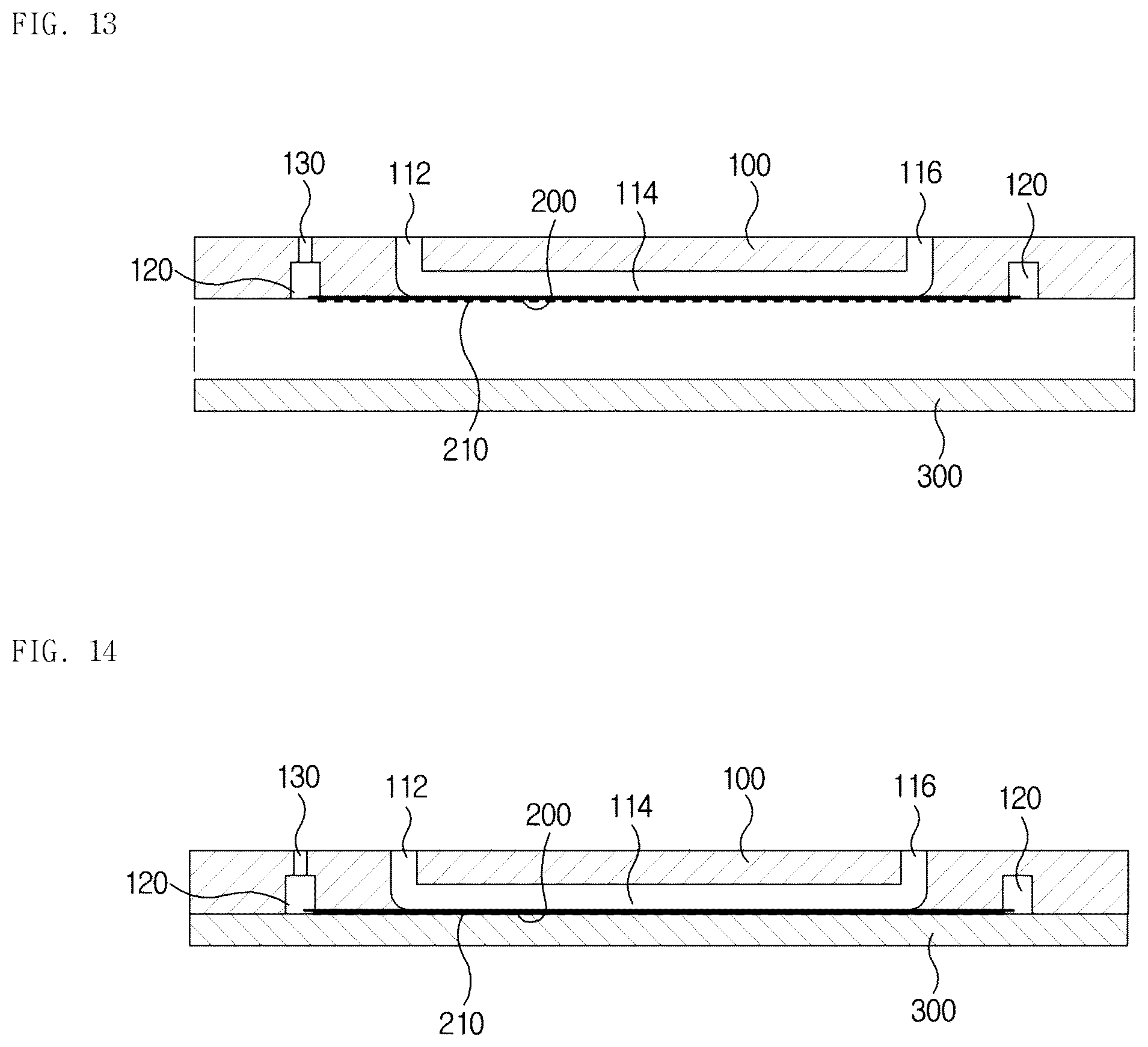 Patent US12105116 Figure 9 – Disposable flow velocity measuring device having predetermined sensitivity to pressure change by using various types of ultra-thin films
