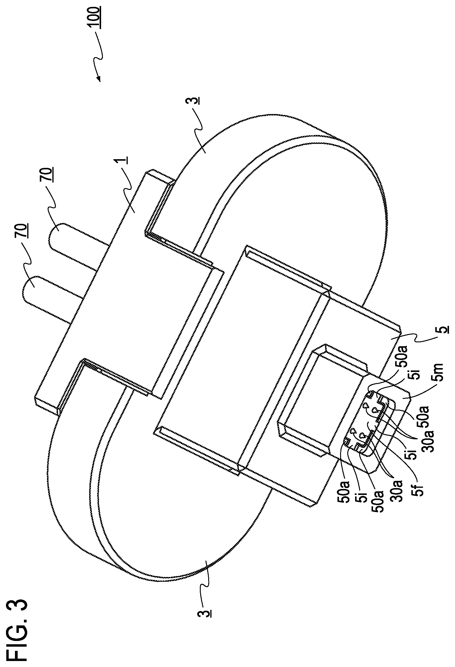 Patent US12105117 Figure 3 – Electrical component inspection instrument