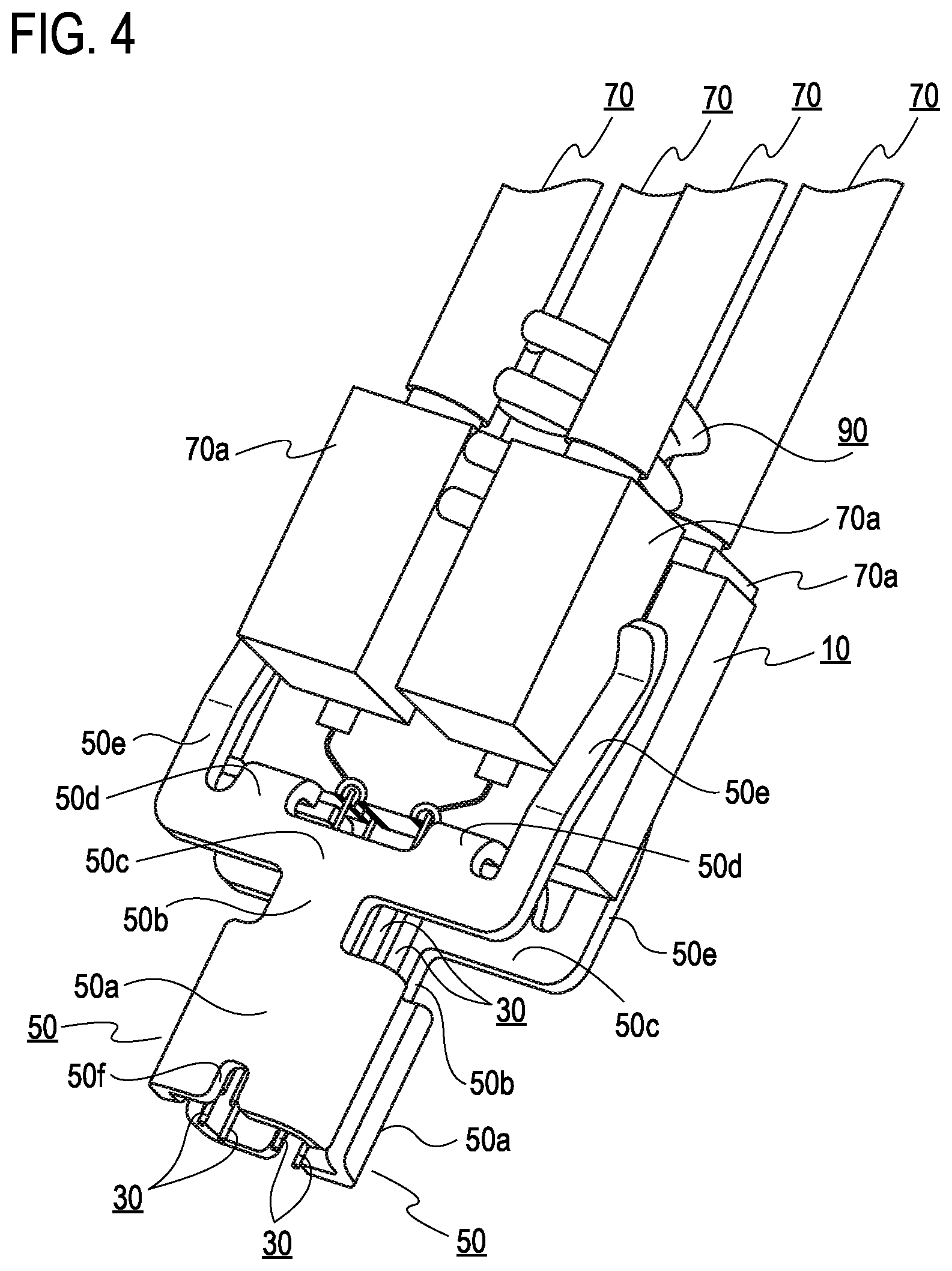 Patent US12105117 Figure 4 – Electrical component inspection instrument
