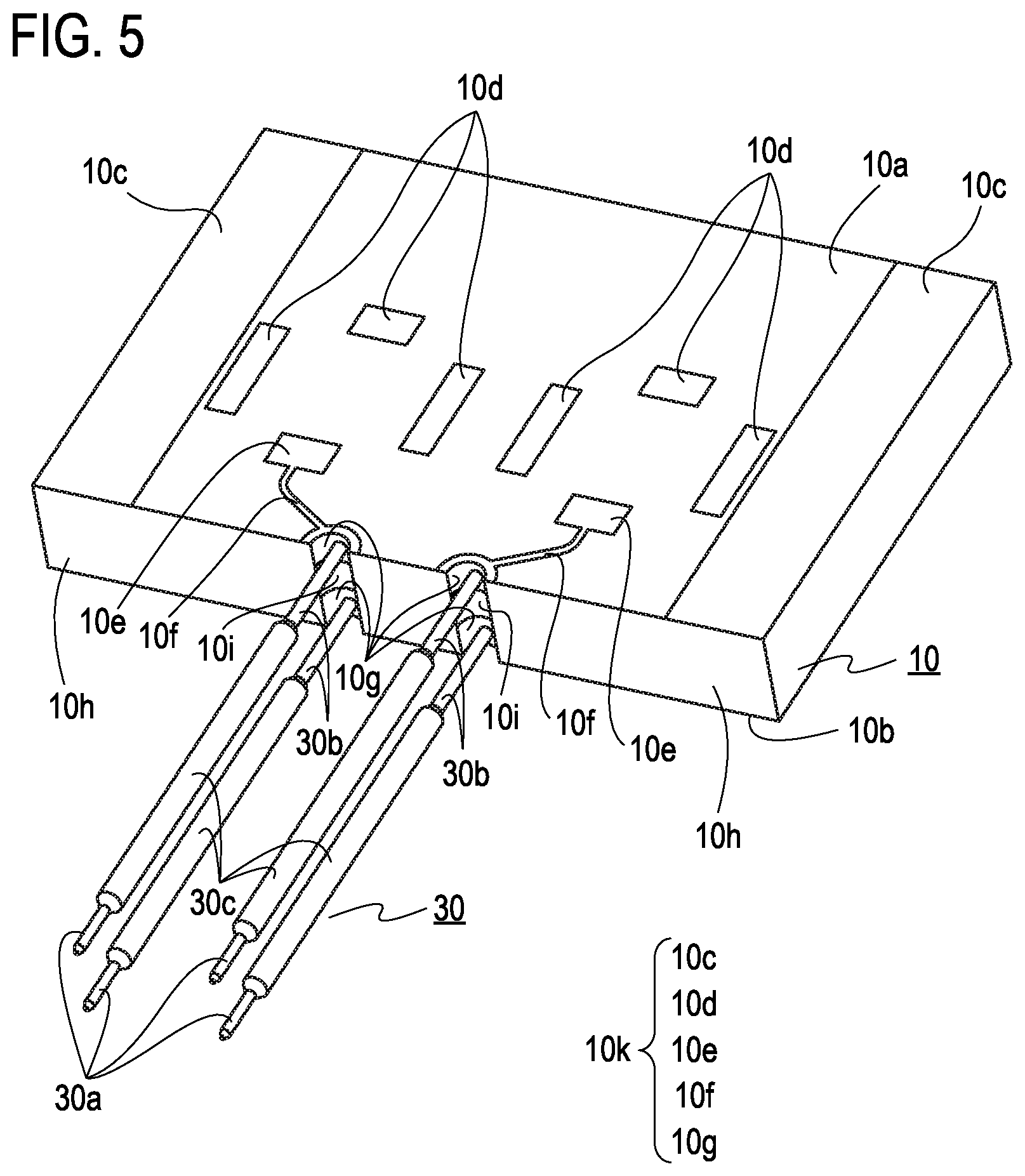 Patent US12105117 Figure 5 – Electrical component inspection instrument