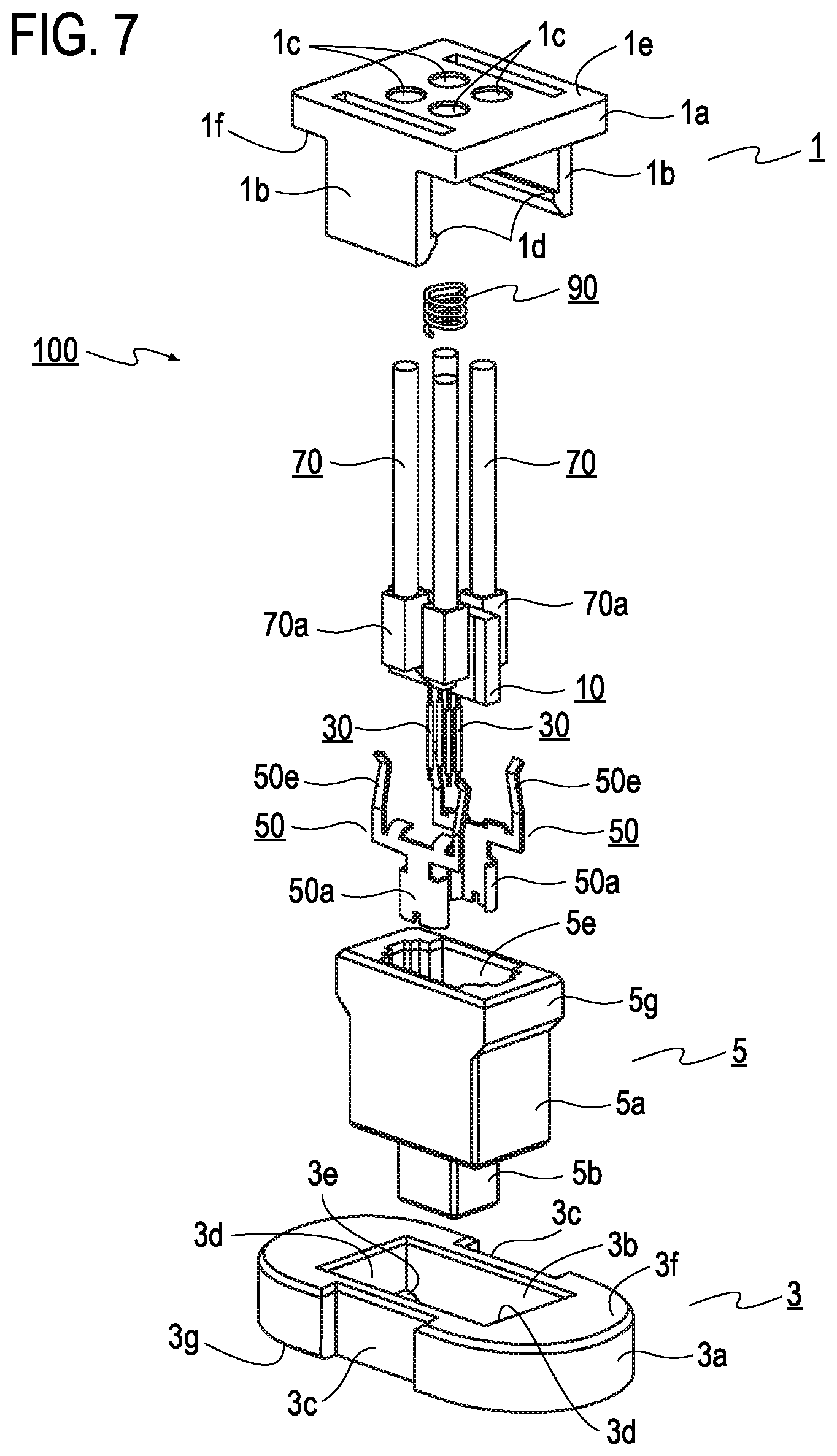 Patent US12105117 Figure 7 – Electrical component inspection instrument