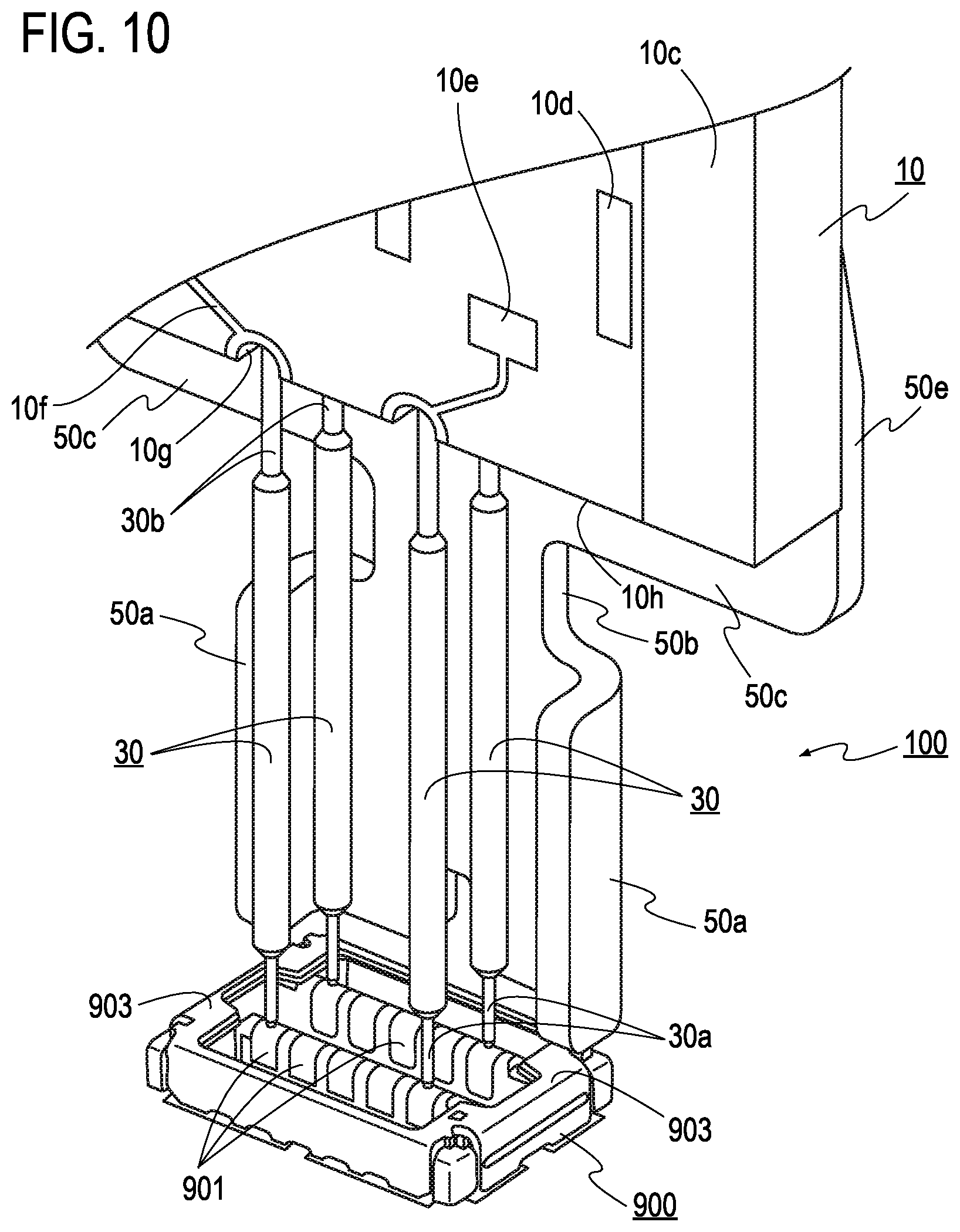 Patent US12105117 Figure 10 – Electrical component inspection instrument