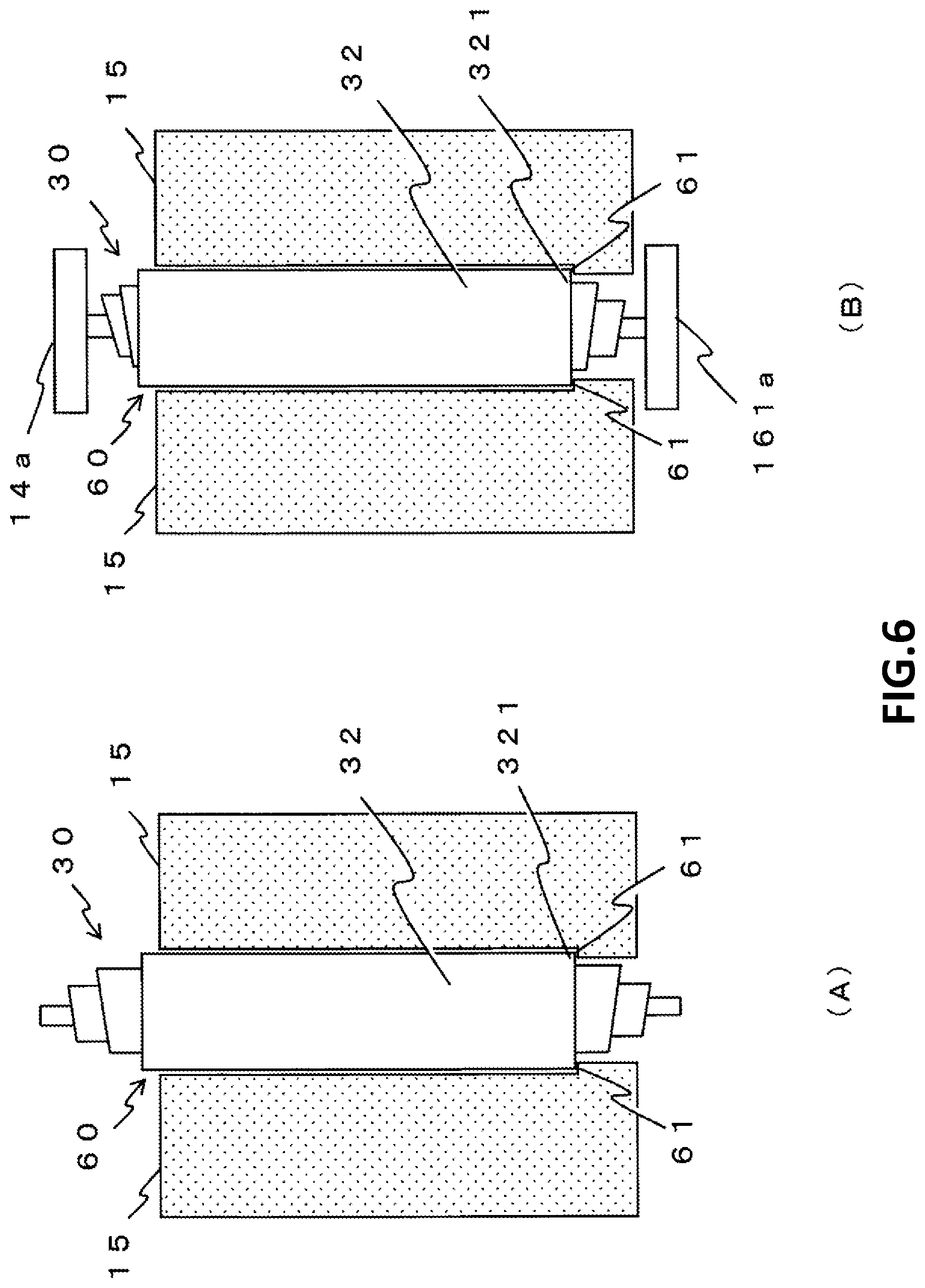 Patent US12105119 Figure 6 – Electrical contactor and electrical connecting apparatus