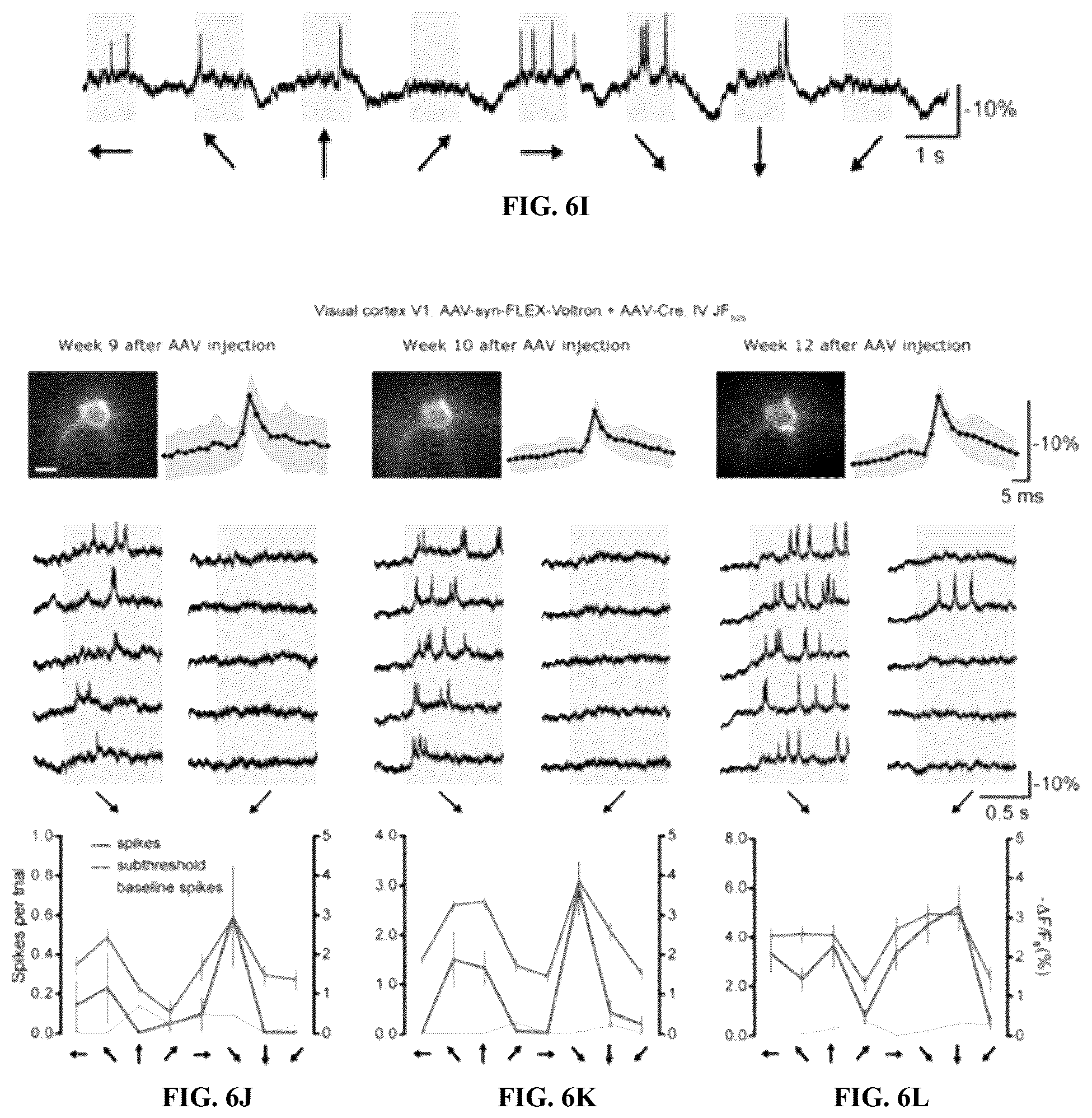 Patent US12105122 Figure 7 – Voltage indicators