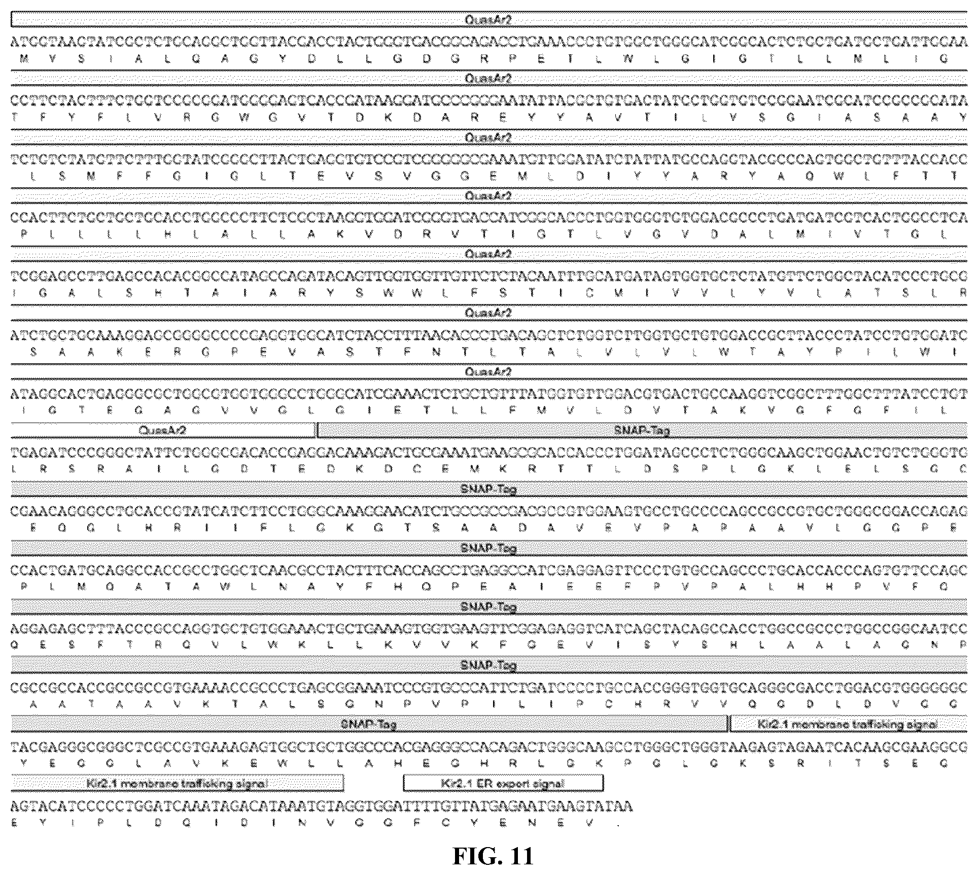 Patent US12105122 Figure 14 – Voltage indicators