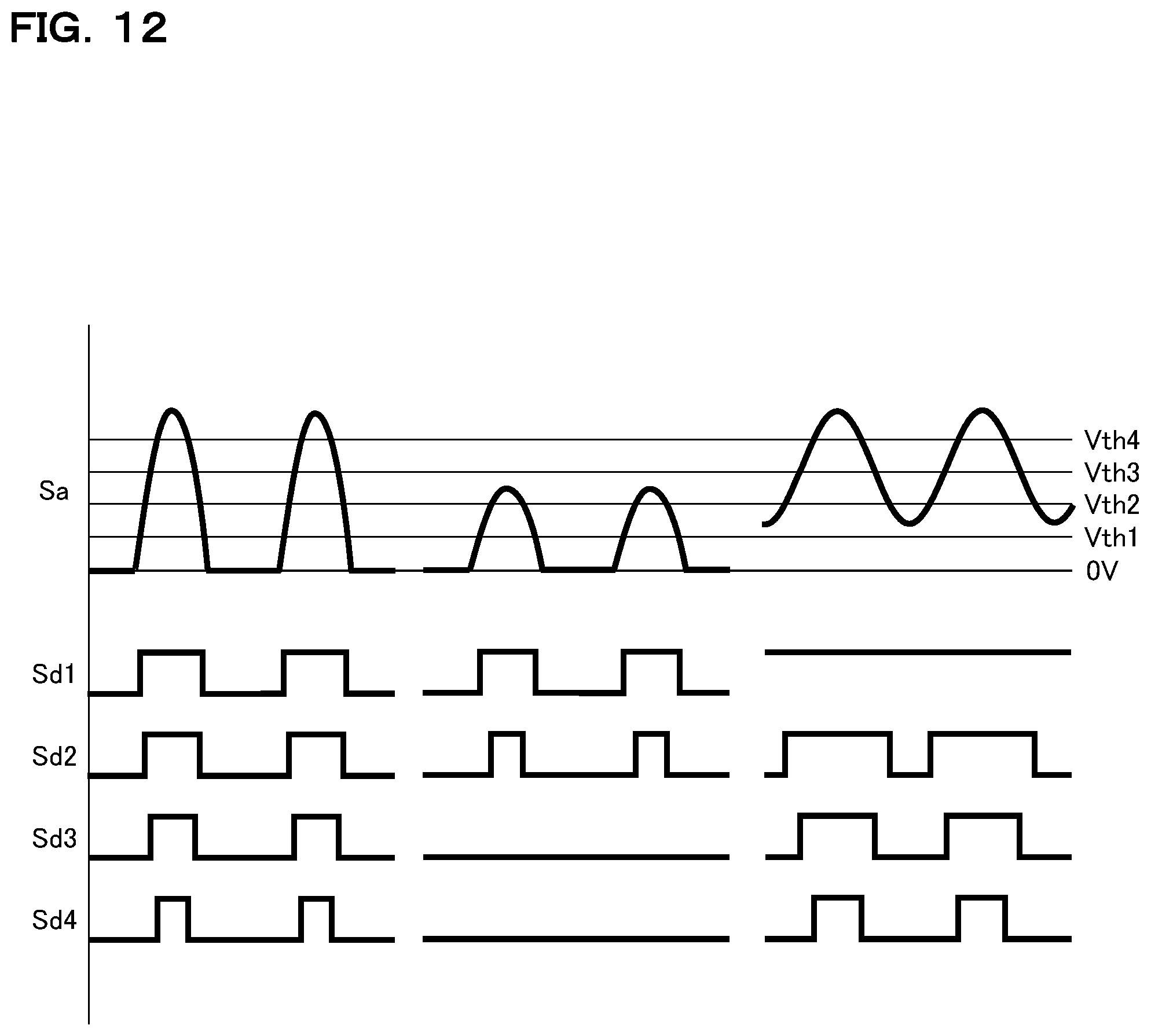 Patent US12105123 Figure 12 – Zero-crossing detection circuit