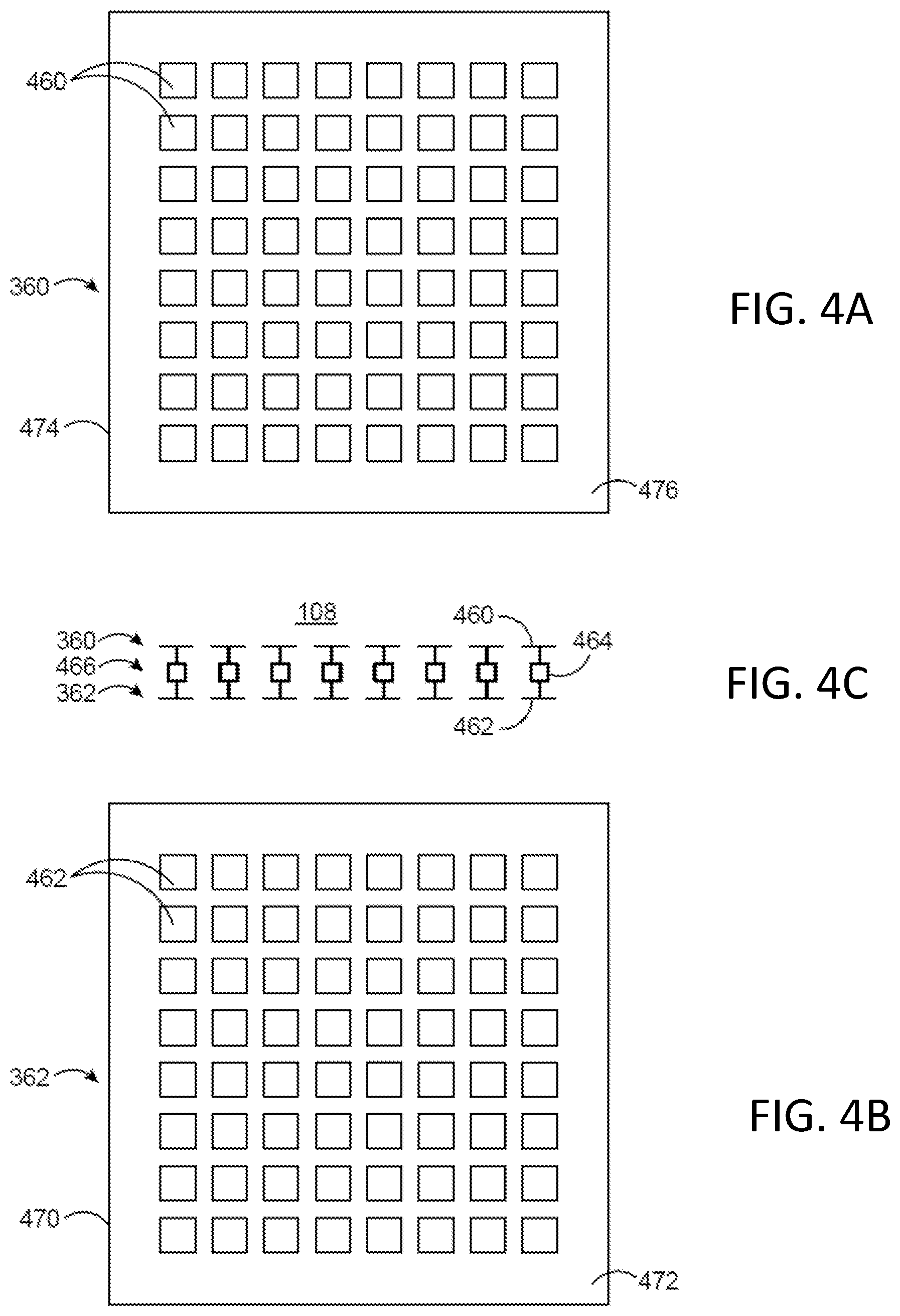 Patent US12105130 Figure 4 – Microwave sensor using Autler-Townes splitting