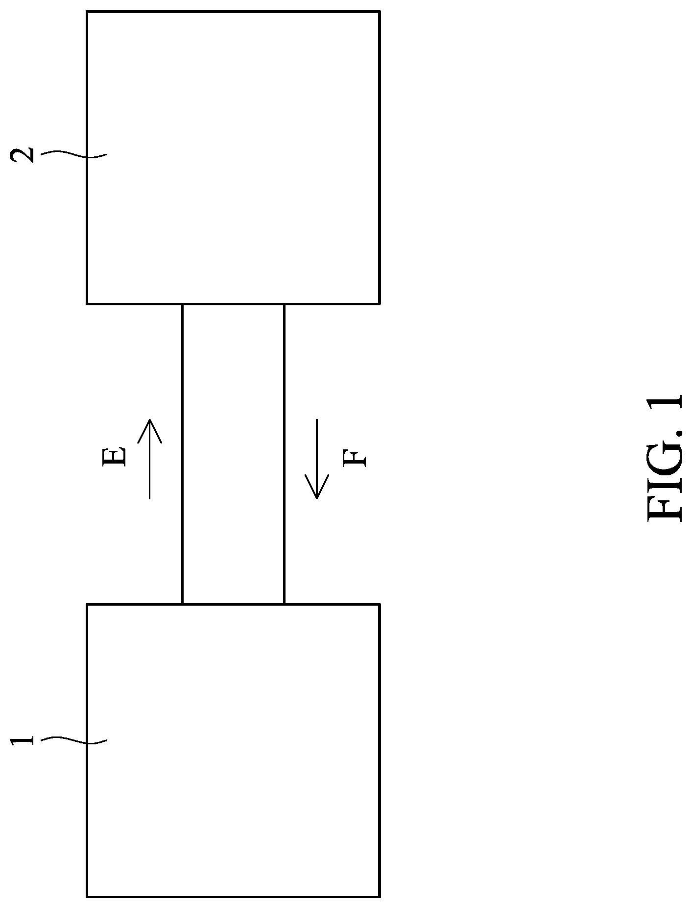Patent US12105131 — Antenna testing device for high frequency antennas — Figure 1