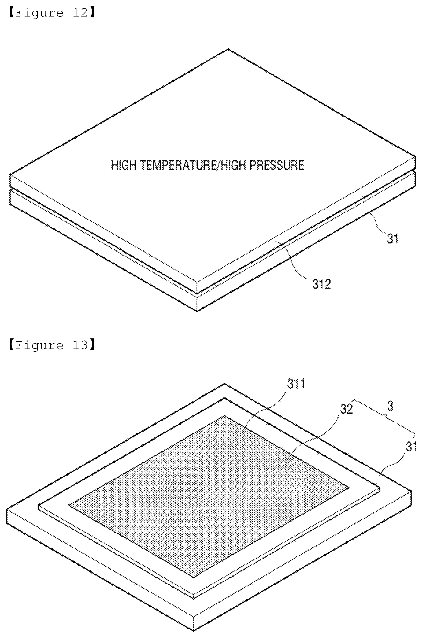 Patent US12105133 Figure 10 – Method for fabricating test socket