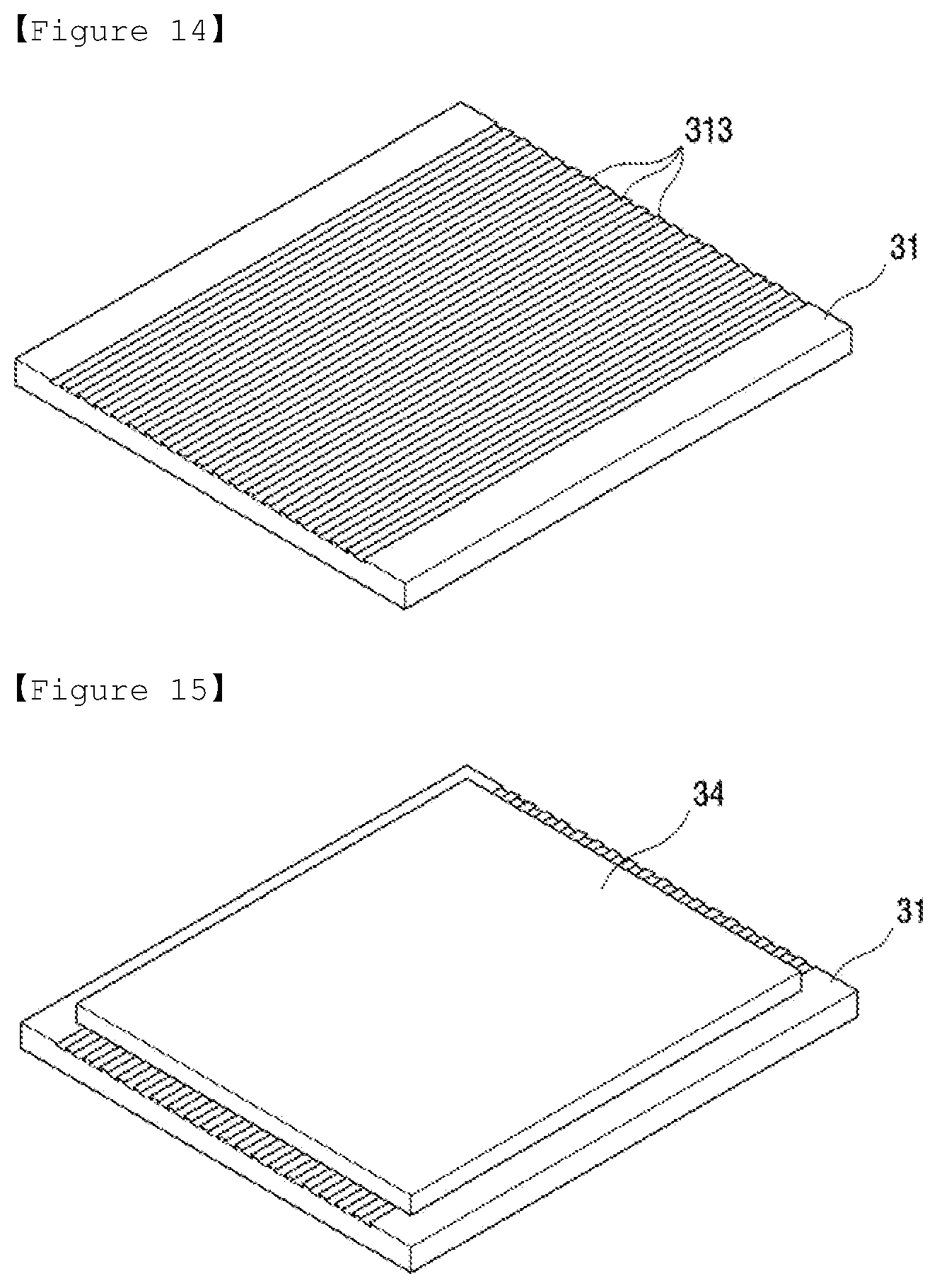 Patent US12105133 Figure 11 – Method for fabricating test socket