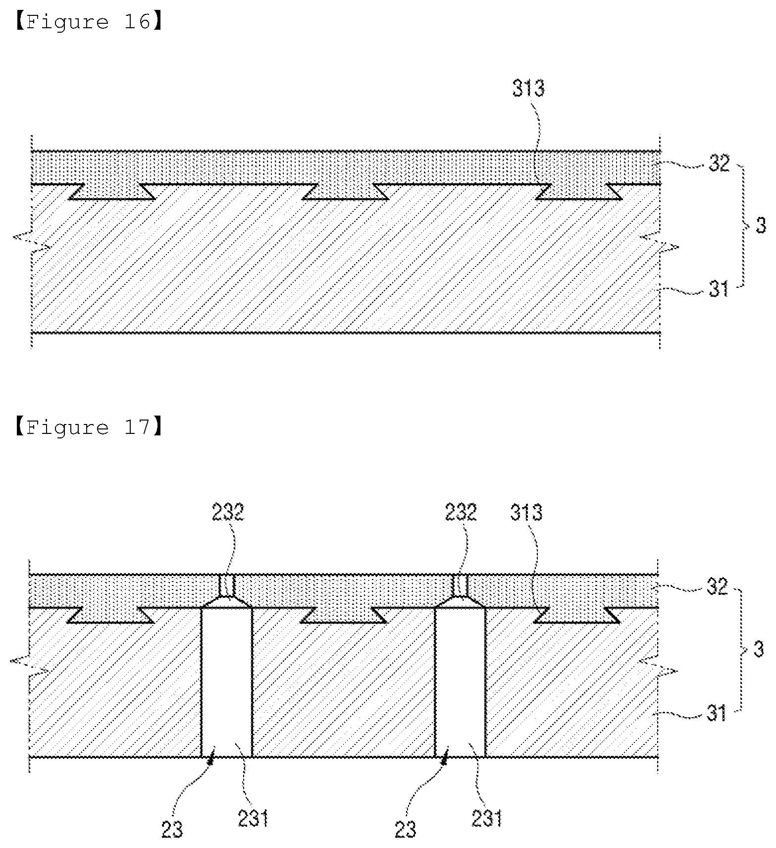 Patent US12105133 Figure 12 – Method for fabricating test socket