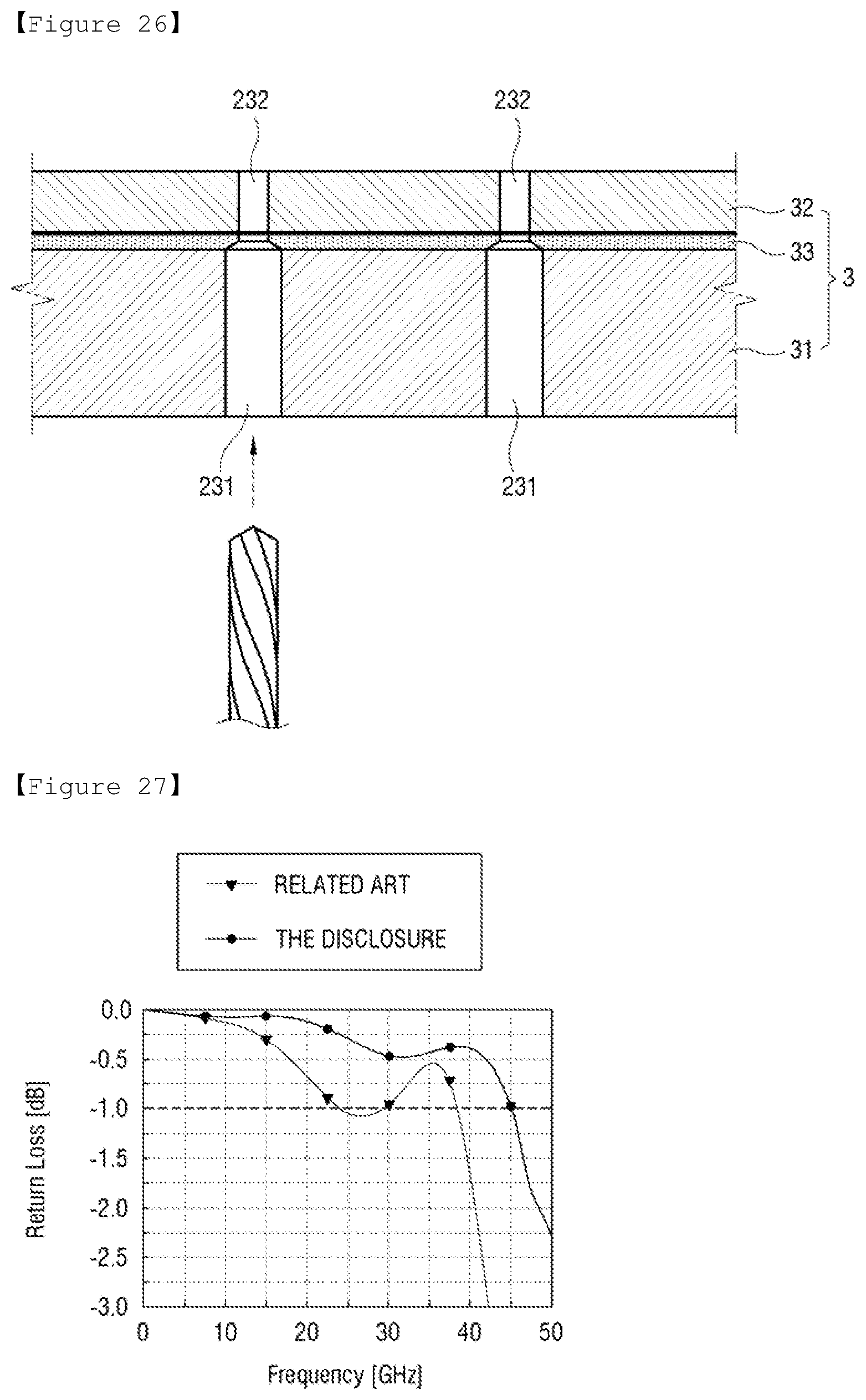 Patent US12105133 Figure 16 – Method for fabricating test socket