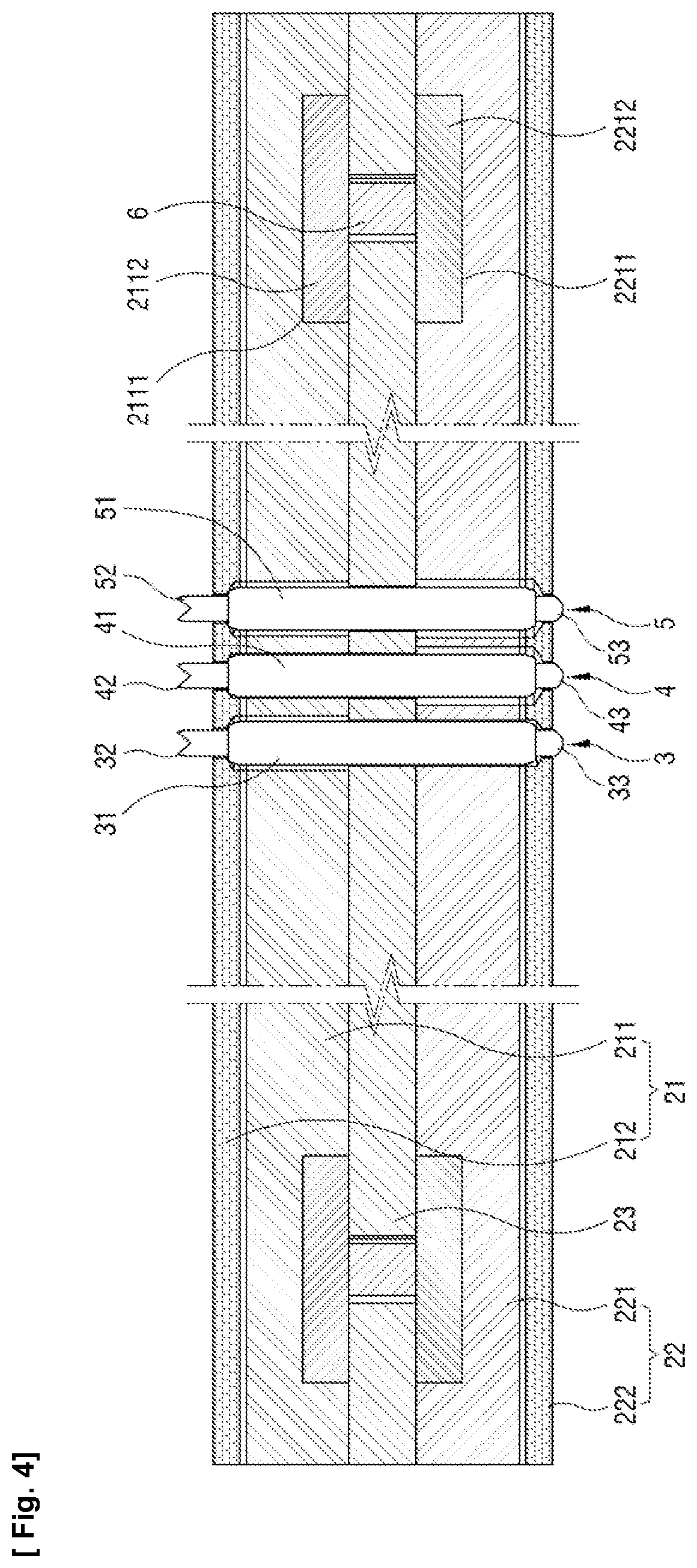 Patent US12105138 Figure 4 – Test socket