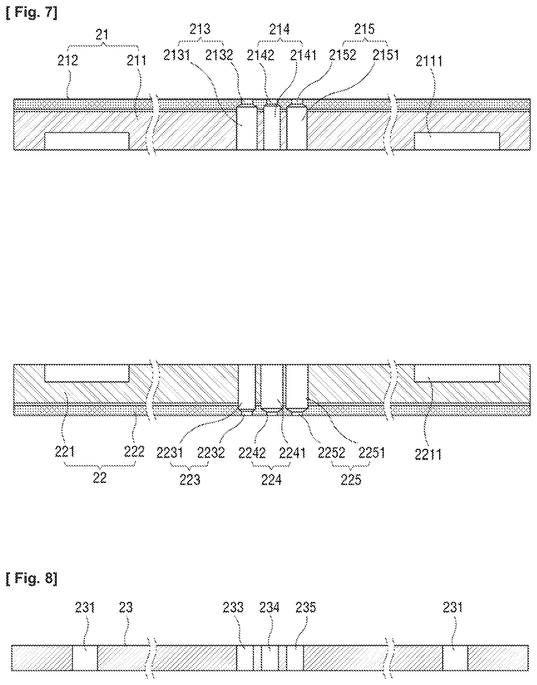 Patent US12105138 Figure 7 – Test socket