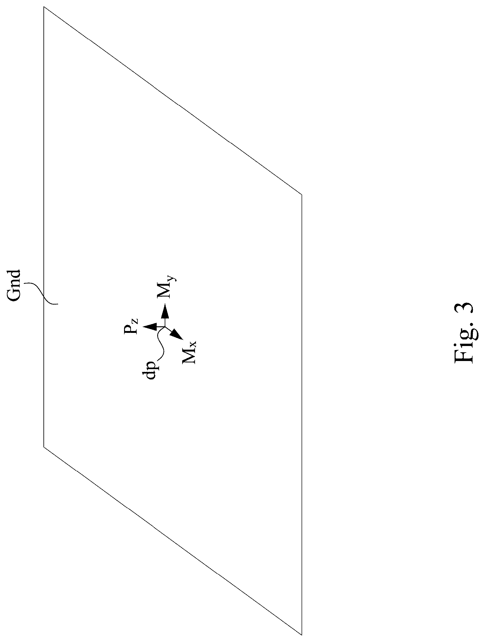 Patent US12105142 Figure 3 – Method and system for creating dipole moment model