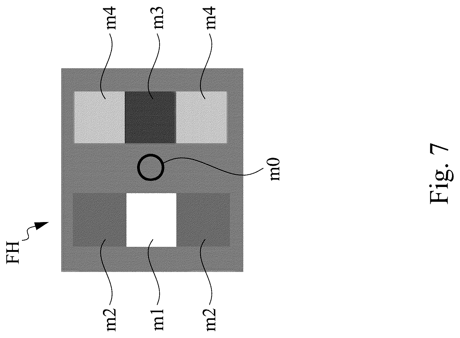 Patent US12105142 Figure 7 – Method and system for creating dipole moment model