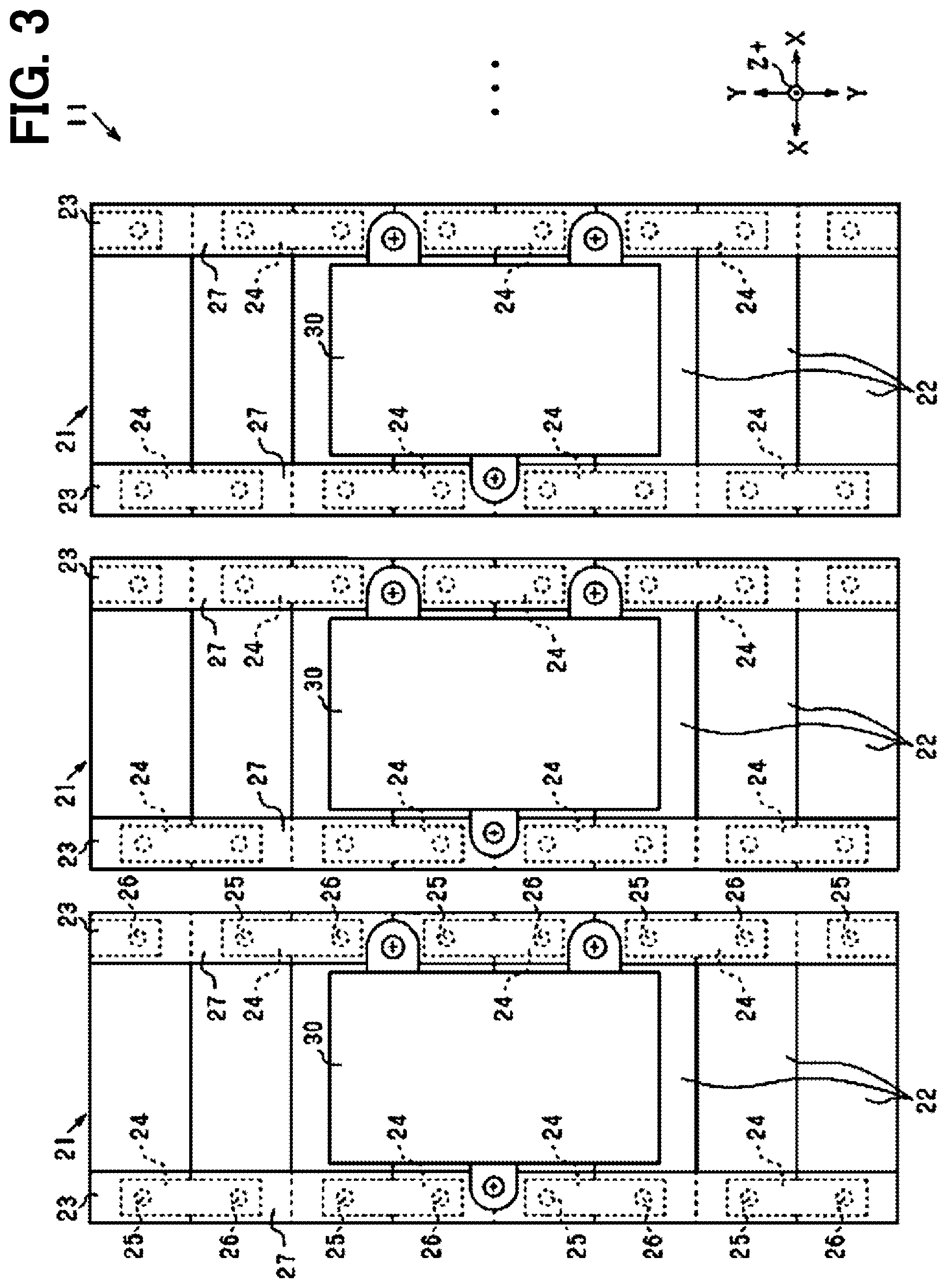 Patent US12105153 Figure 3 – System and method for battery management
