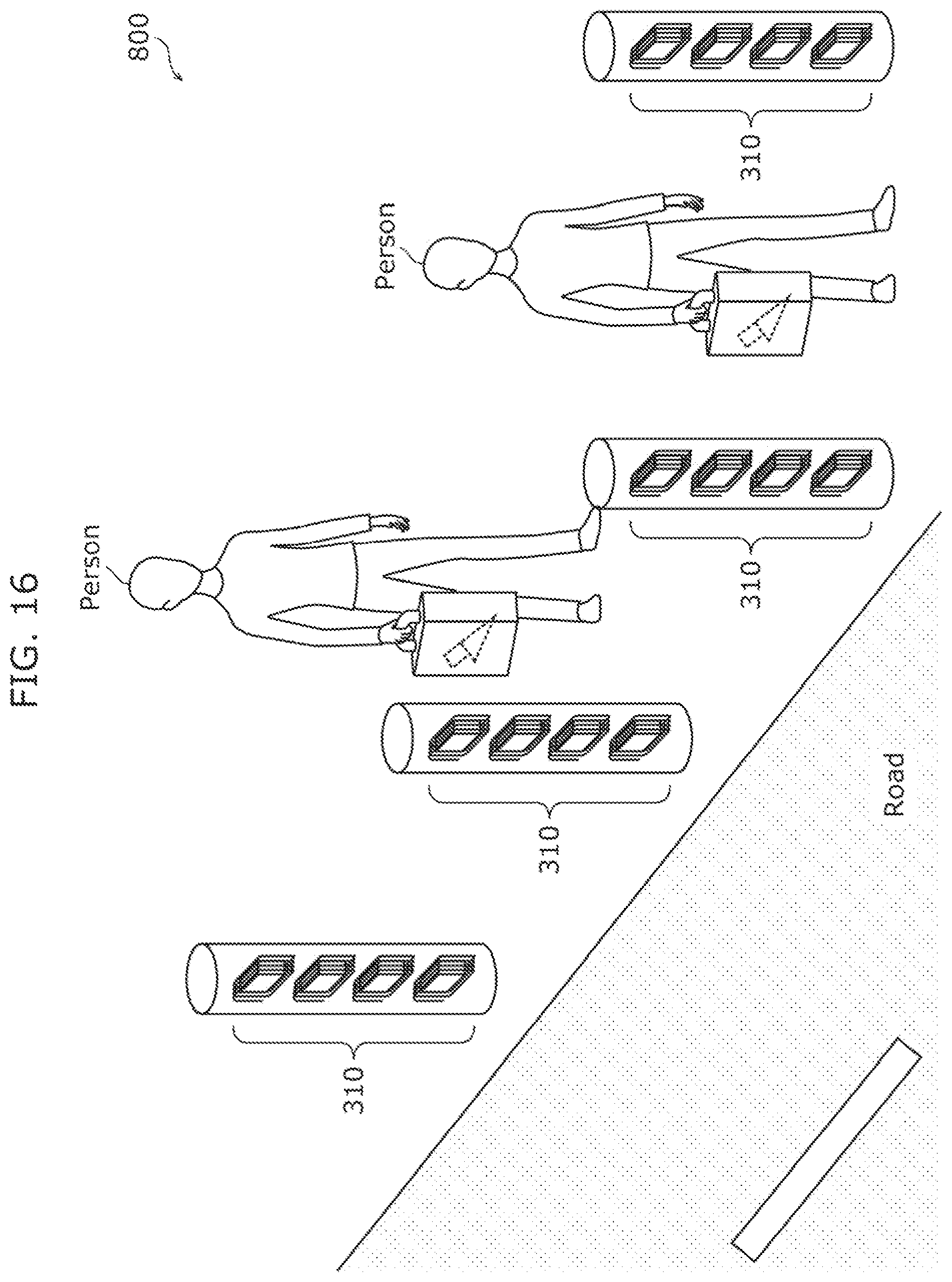 Patent US12105159 Figure 15 – External field response distribution visualization device and external field response distribution visualization method