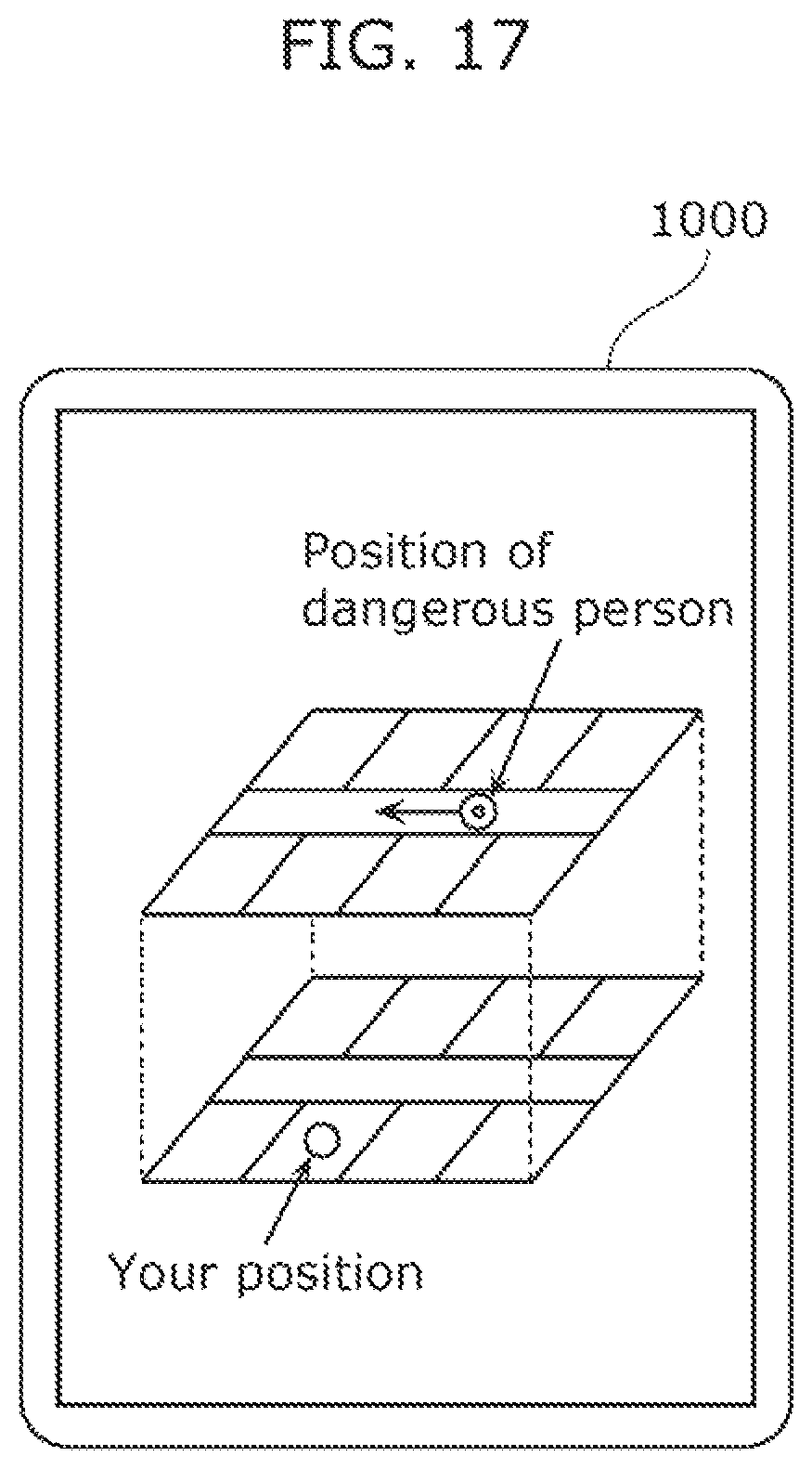 Patent US12105159 Figure 16 – External field response distribution visualization device and external field response distribution visualization method