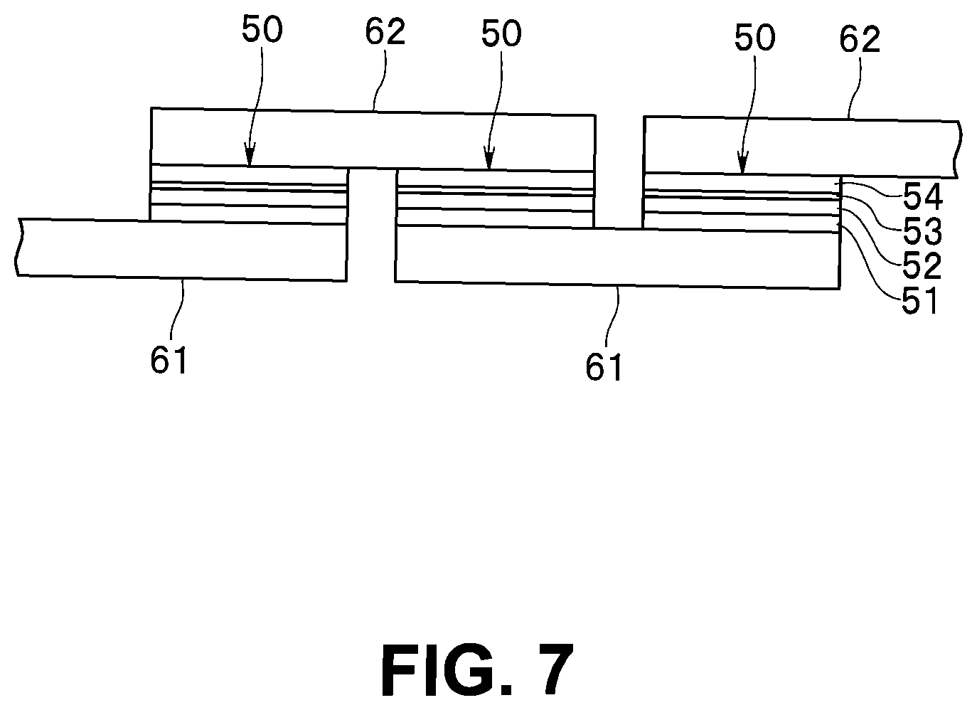 Patent US12105163 Figure 5 – Magnetic sensor