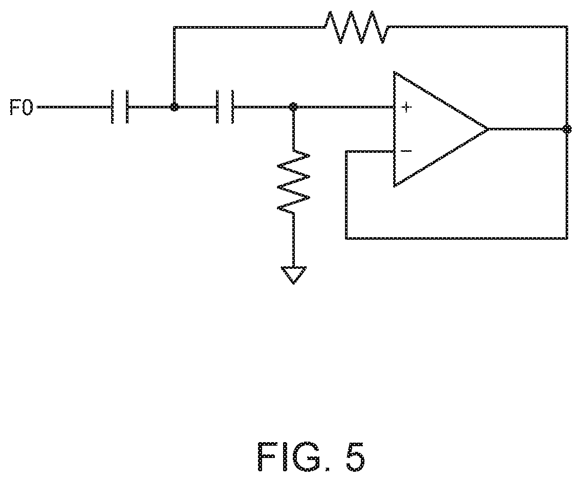 Patent US12105164 Figure 5 – Magnetic sensor