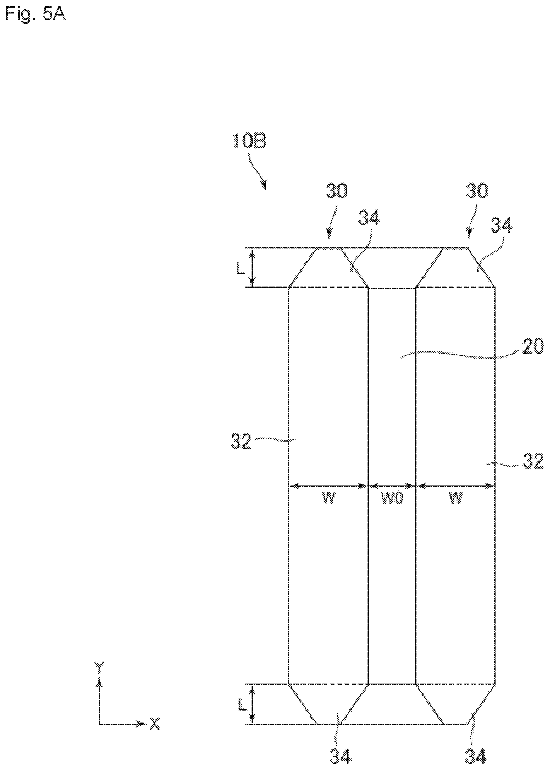 Patent US12105165 Figure 10 – Magnetic sensor