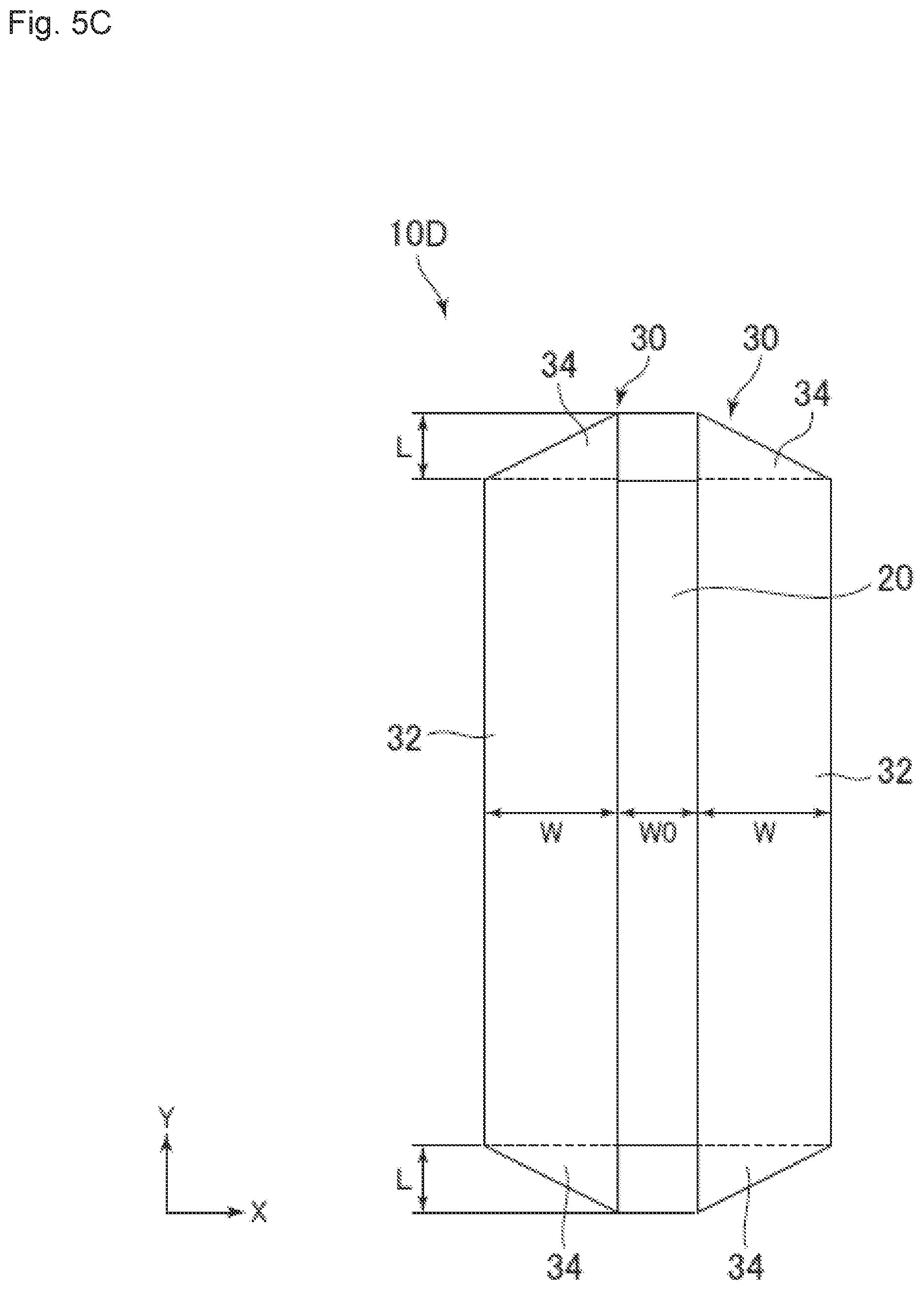 Patent US12105165 Figure 12 – Magnetic sensor
