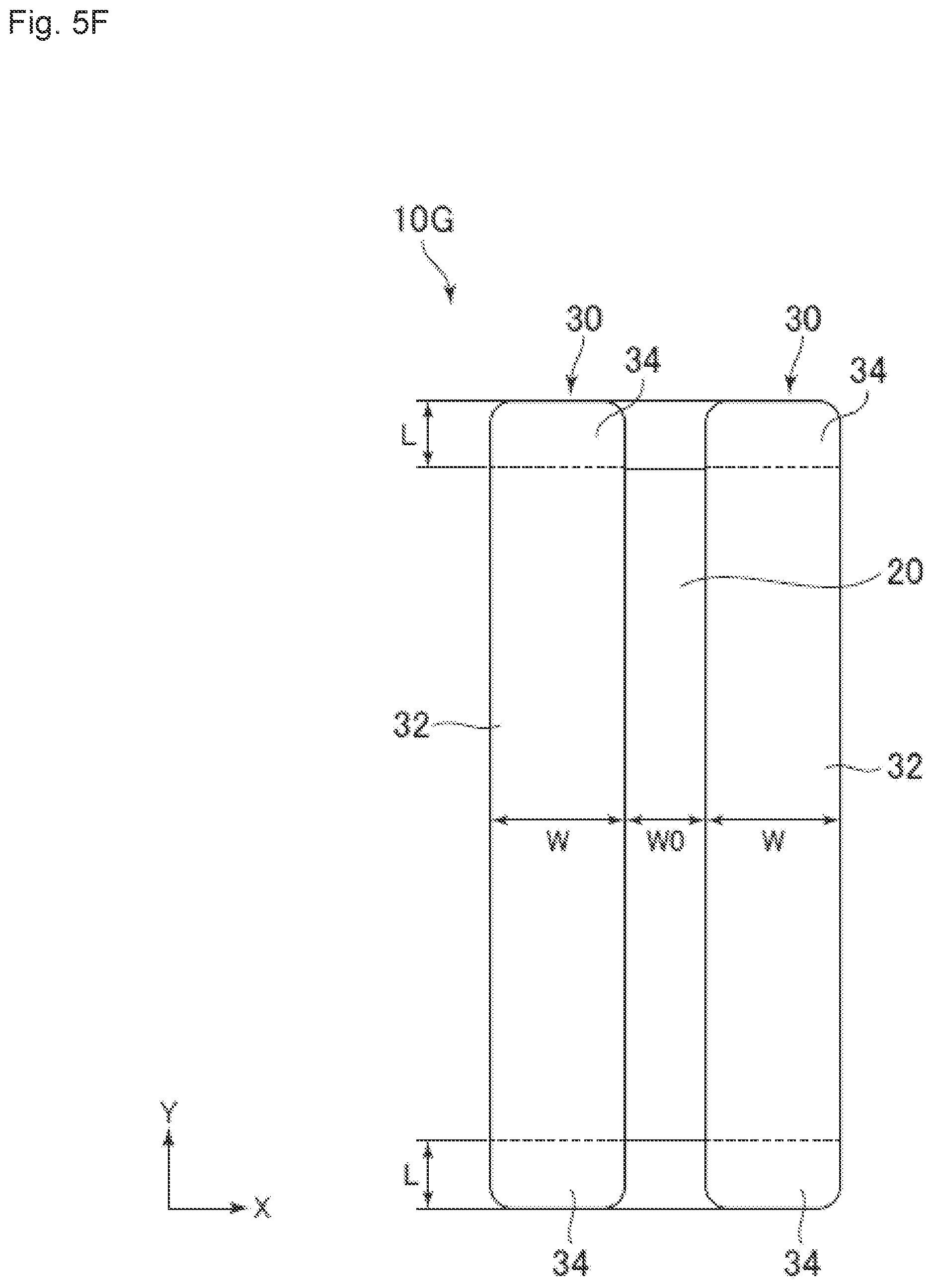 Patent US12105165 Figure 15 – Magnetic sensor