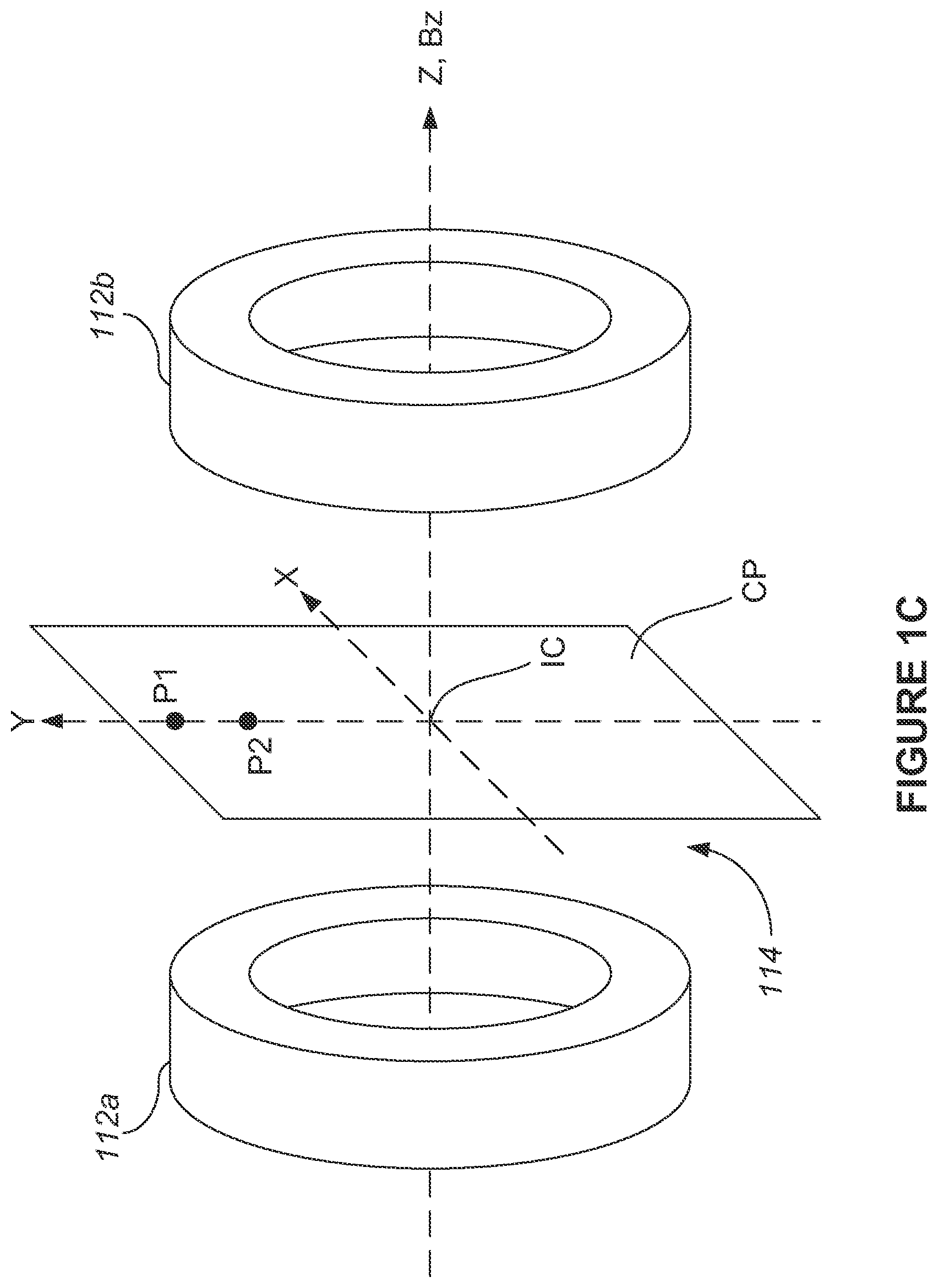 Patent US12105166 Figure 3 – Method and apparatus for shielding a linear accelerator and a magnetic resonance imaging device from each other