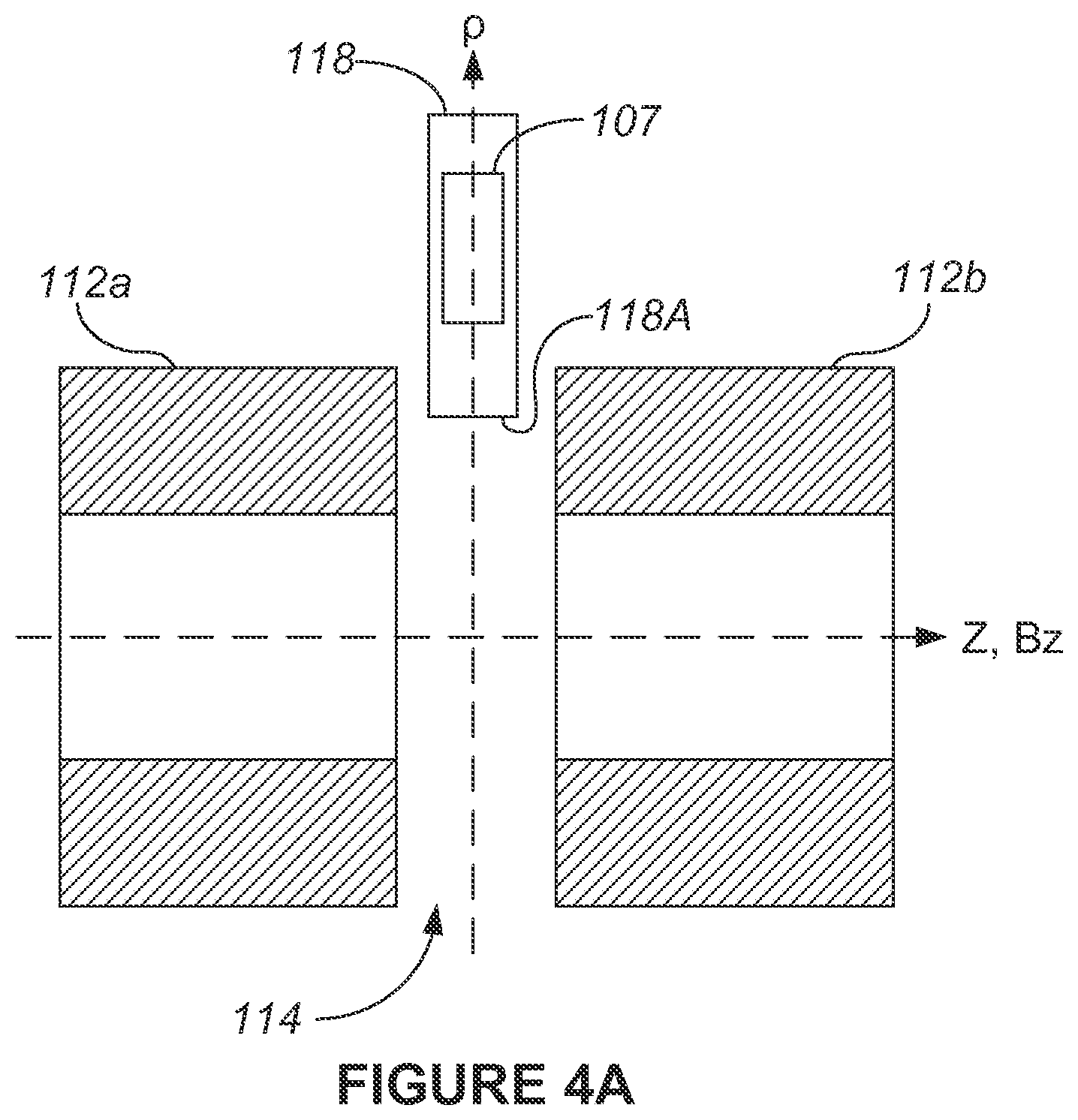 Patent US12105166 Figure 8 – Method and apparatus for shielding a linear accelerator and a magnetic resonance imaging device from each other
