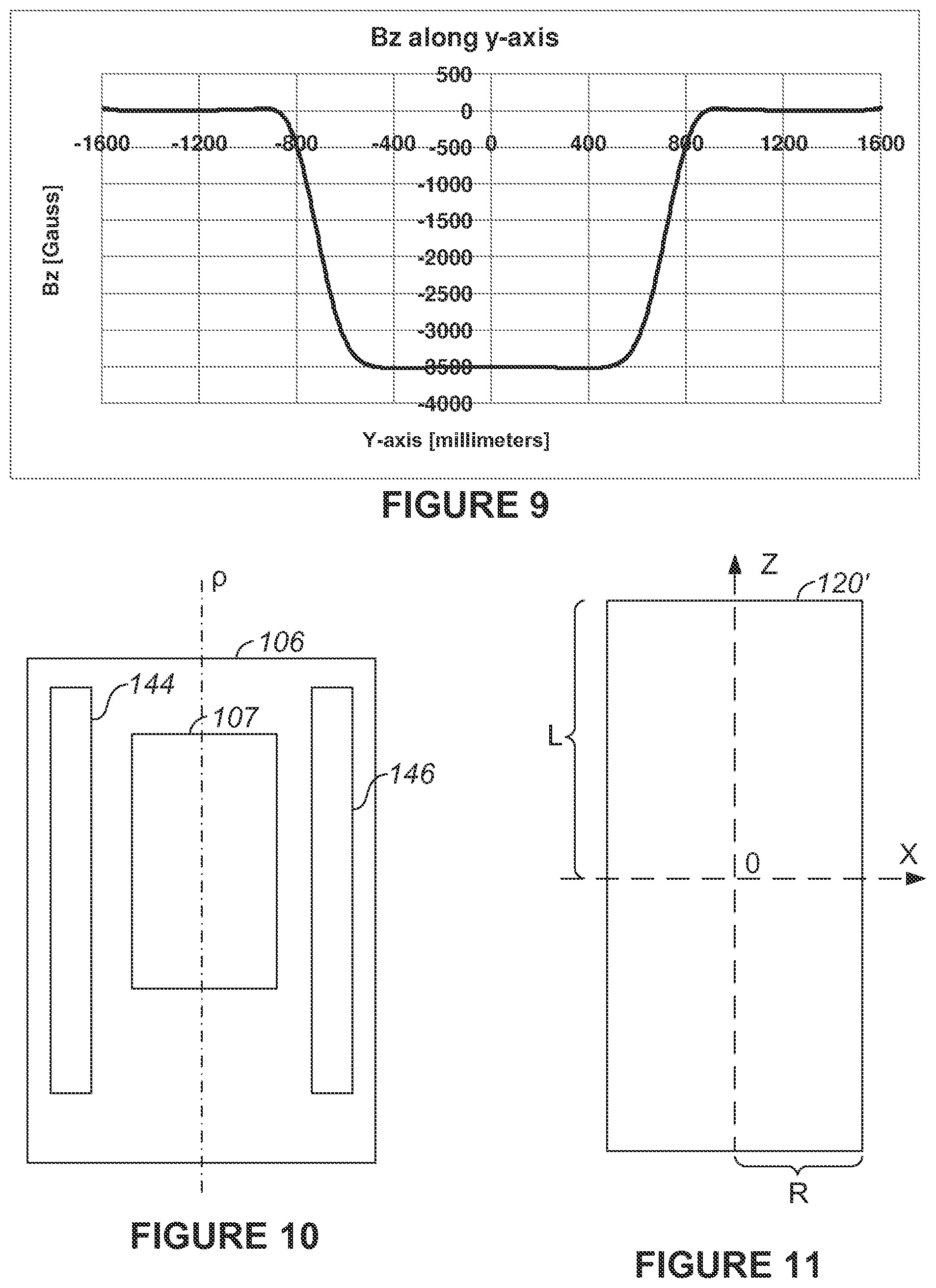 Patent US12105166 Figure 15 – Method and apparatus for shielding a linear accelerator and a magnetic resonance imaging device from each other