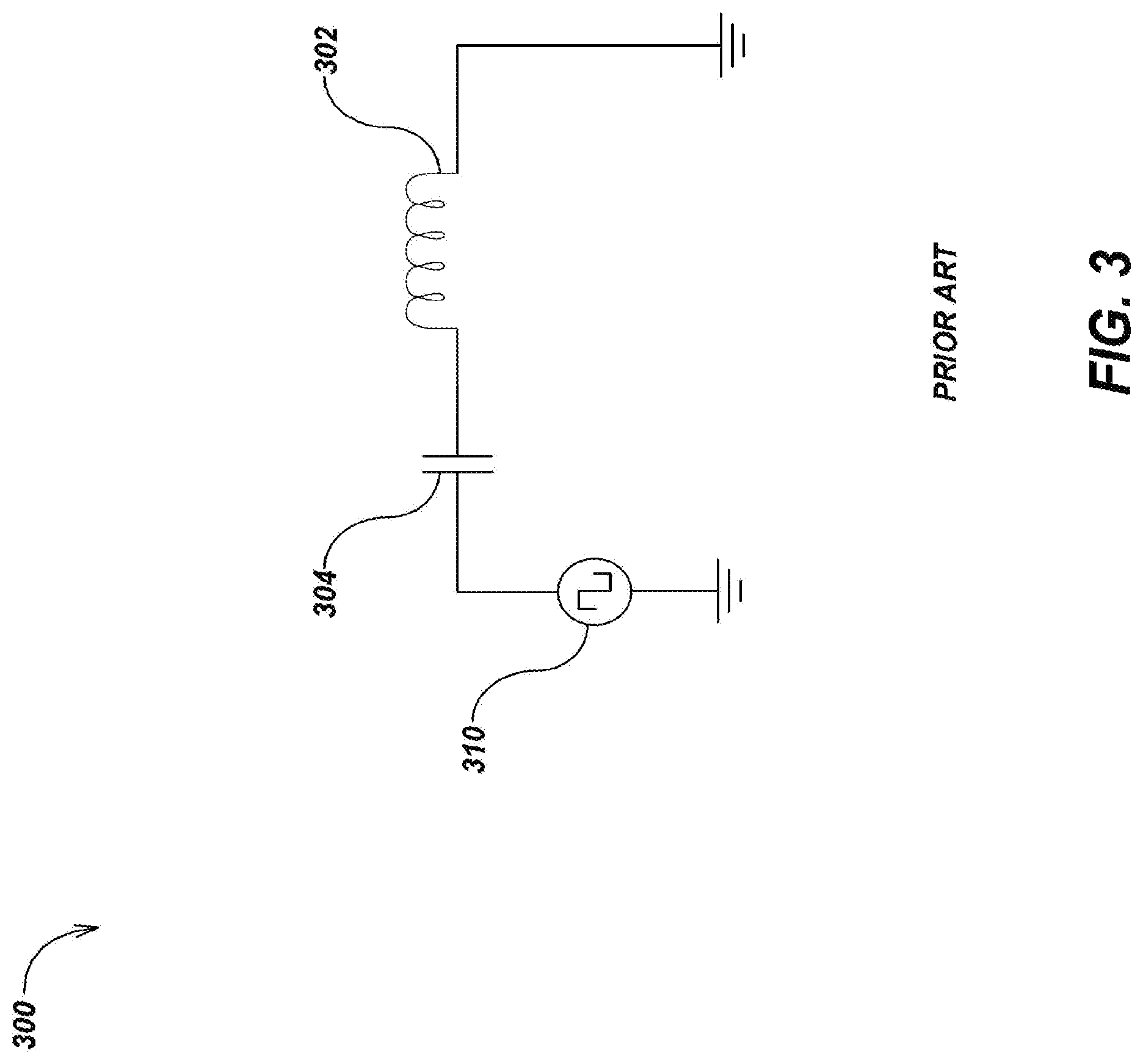Patent US12105167 Figure 3 – Buried utility locator auto-tuning apparatus and methods