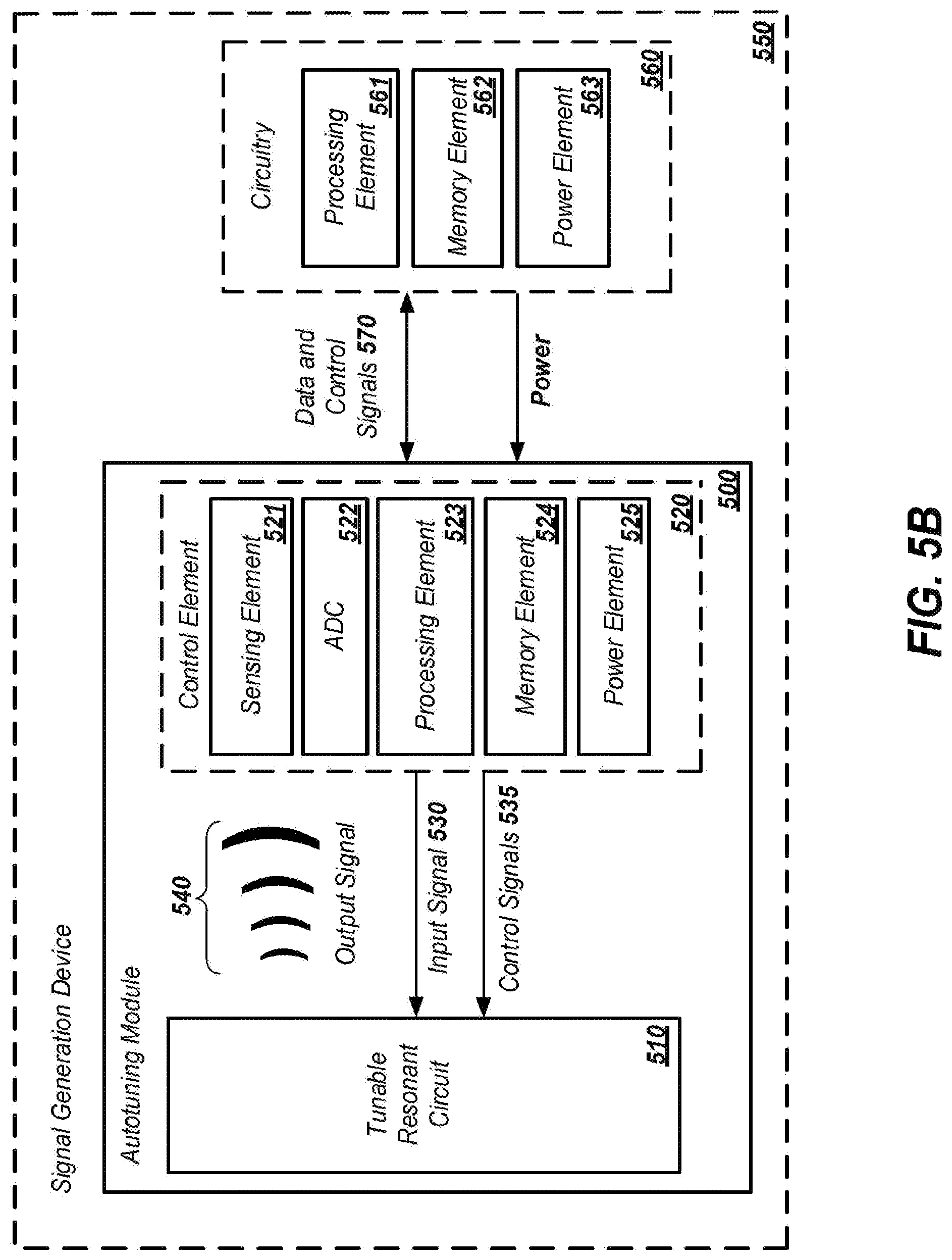 Patent US12105167 Figure 6 – Buried utility locator auto-tuning apparatus and methods