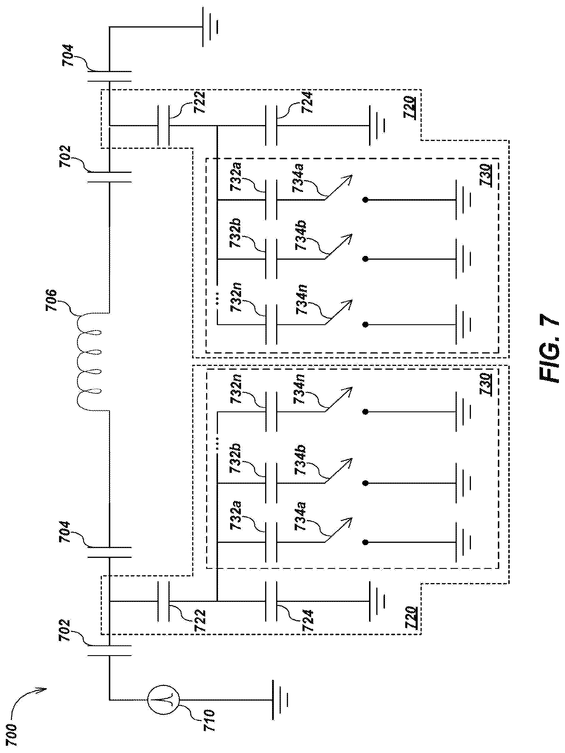 Patent US12105167 Figure 9 – Buried utility locator auto-tuning apparatus and methods